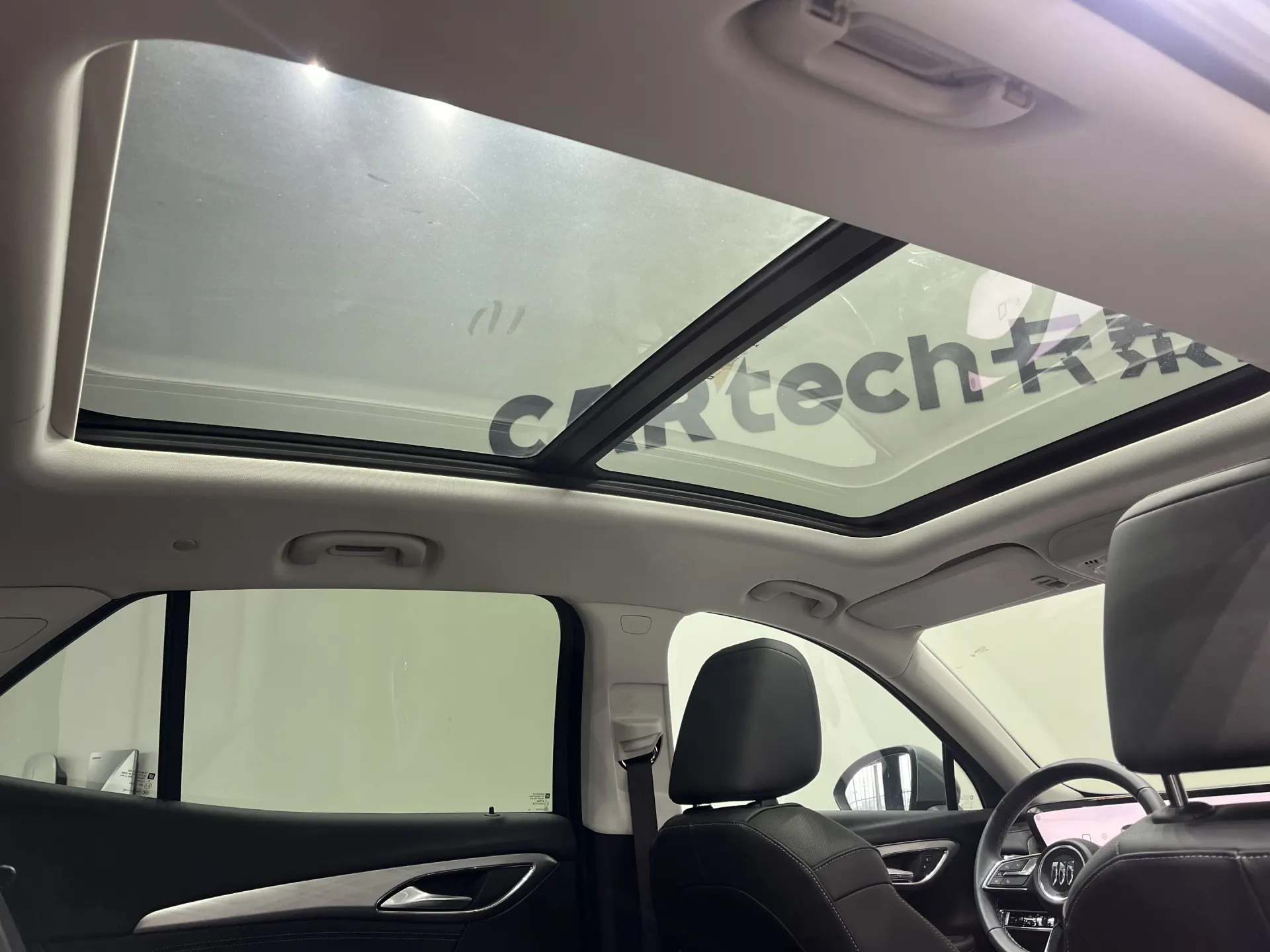 Buick Envision, 2025 19