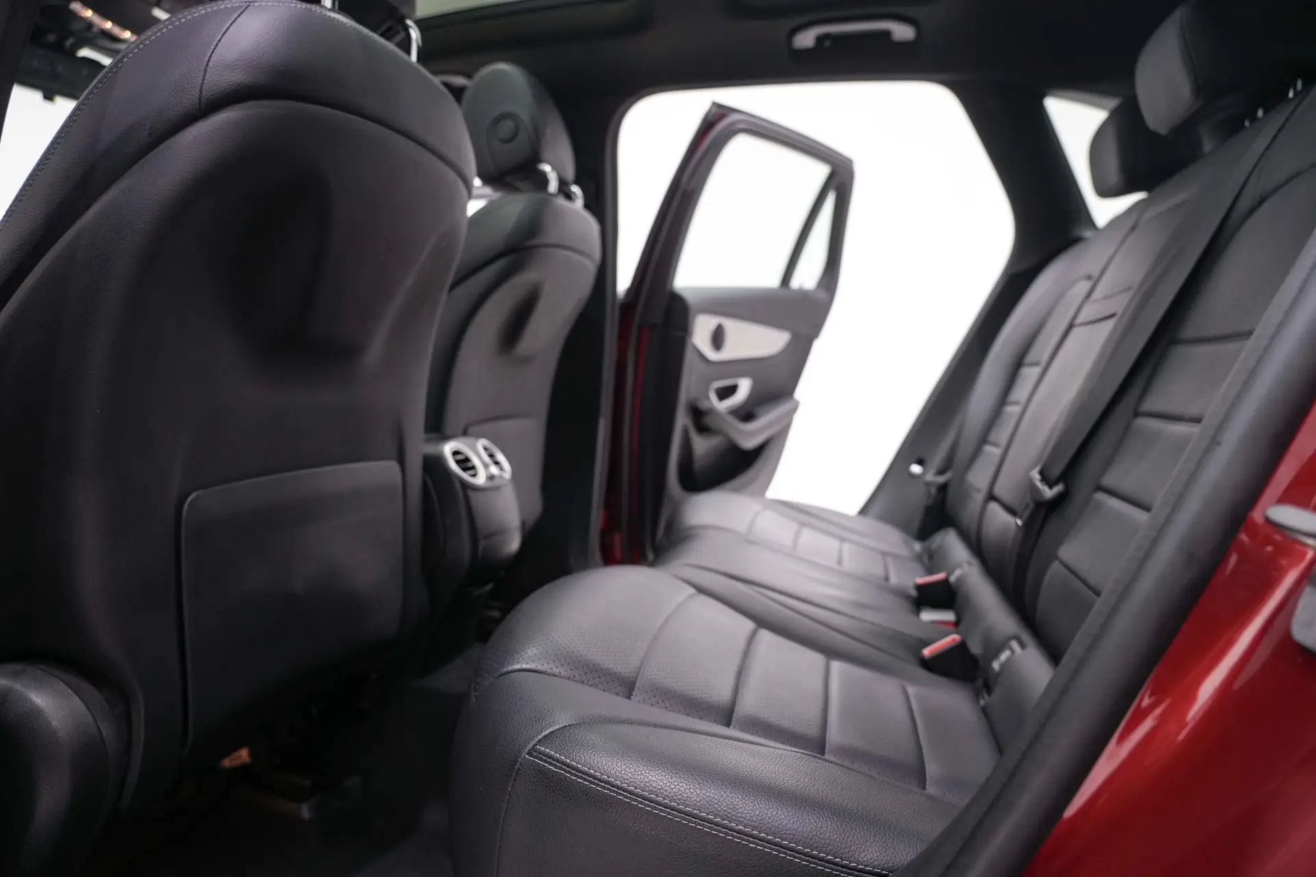 Mercedes-Benz GLC 200 4MATIC, 2018 26
