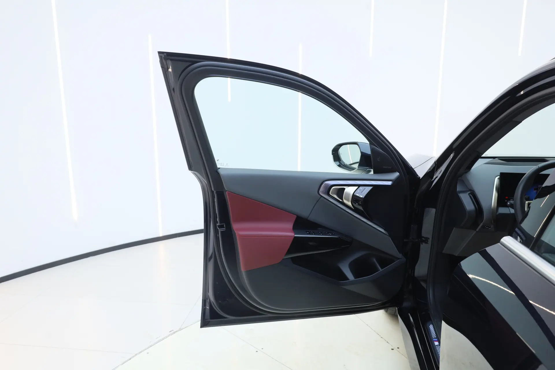 BMW X3, 2025 16