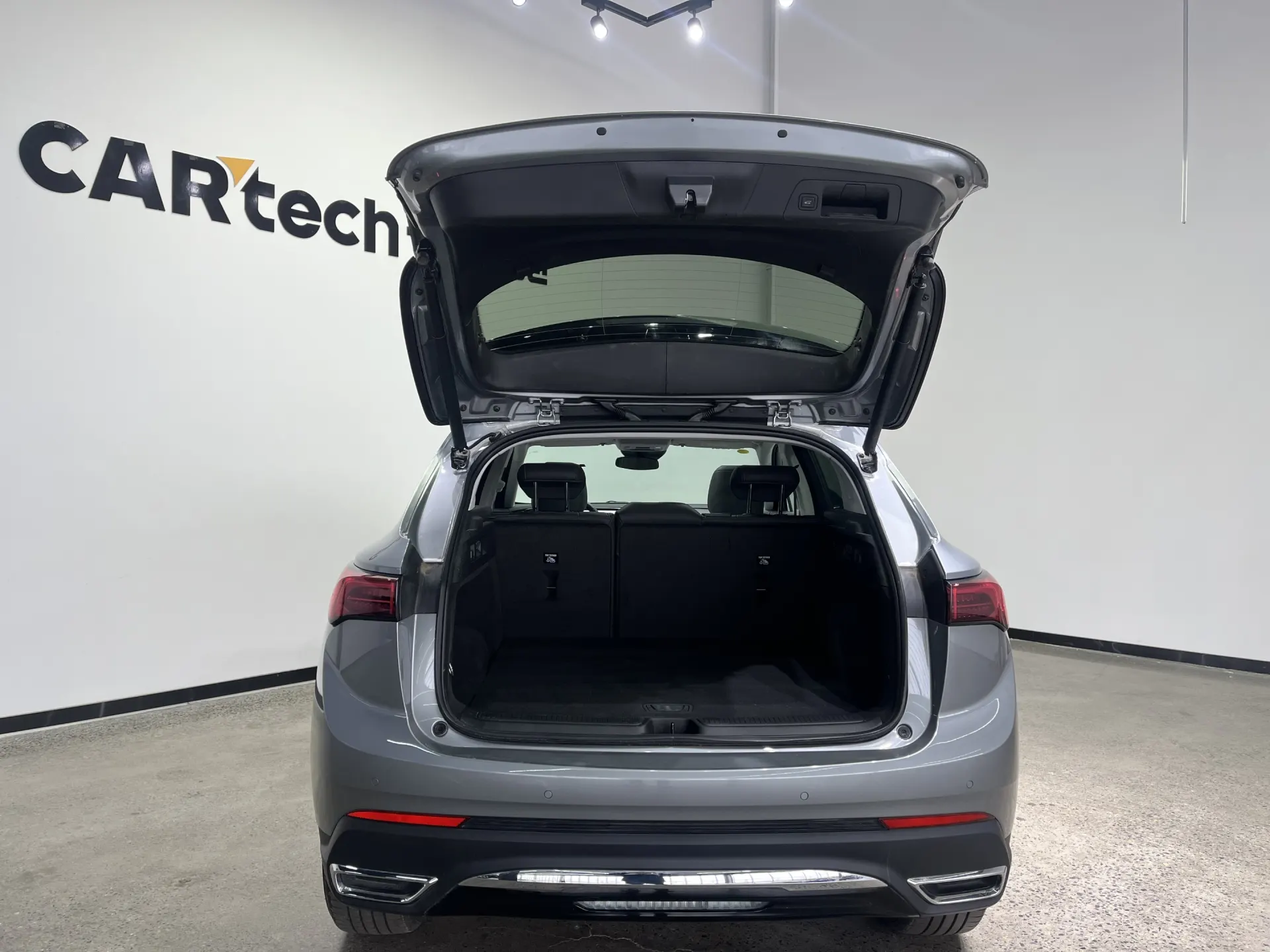 Buick Envision, 2025 10