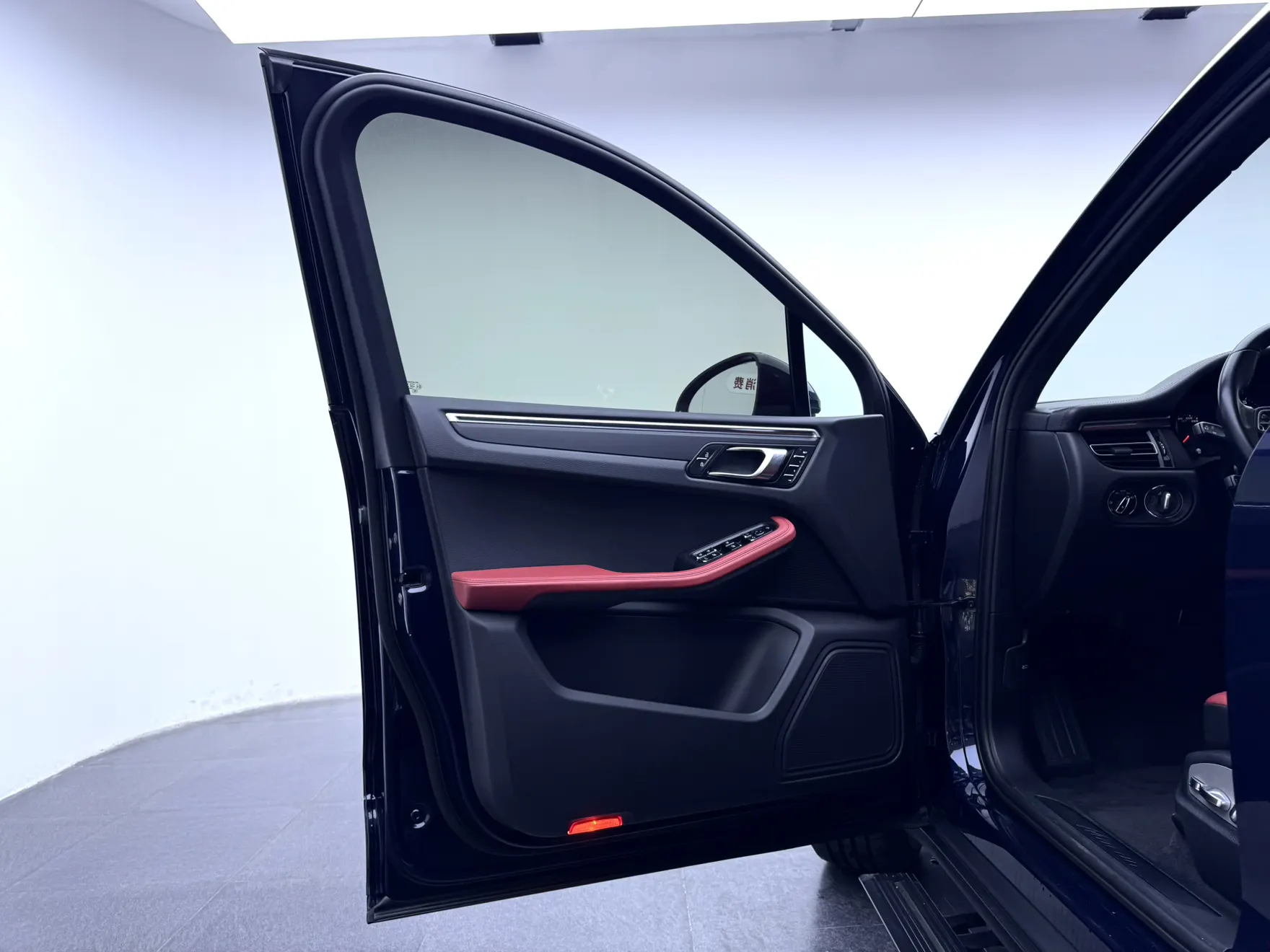Porsche Macan, 2021 16