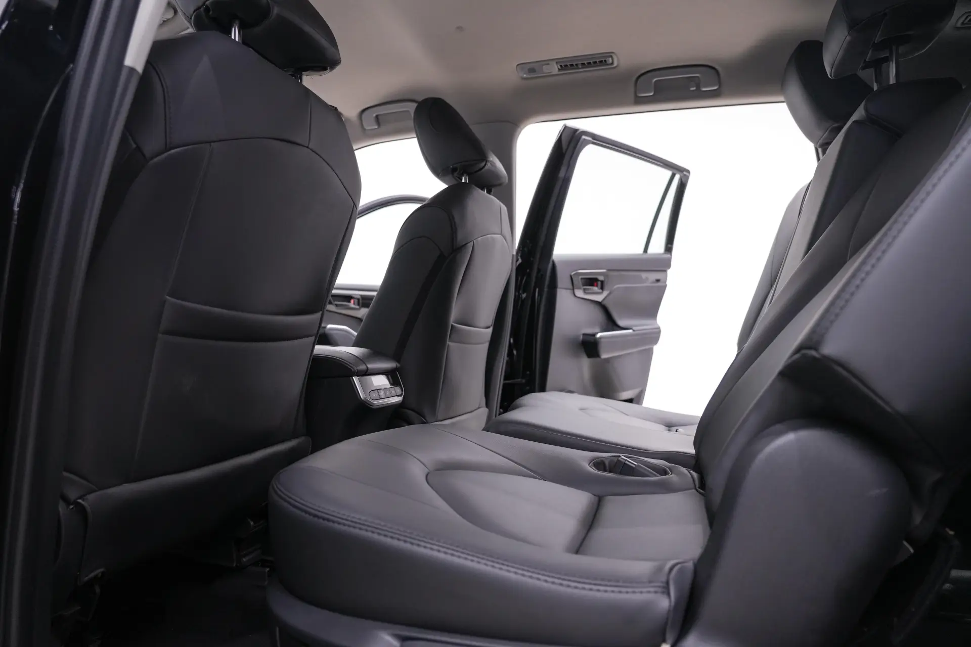 Toyota Highlander, 2024 21