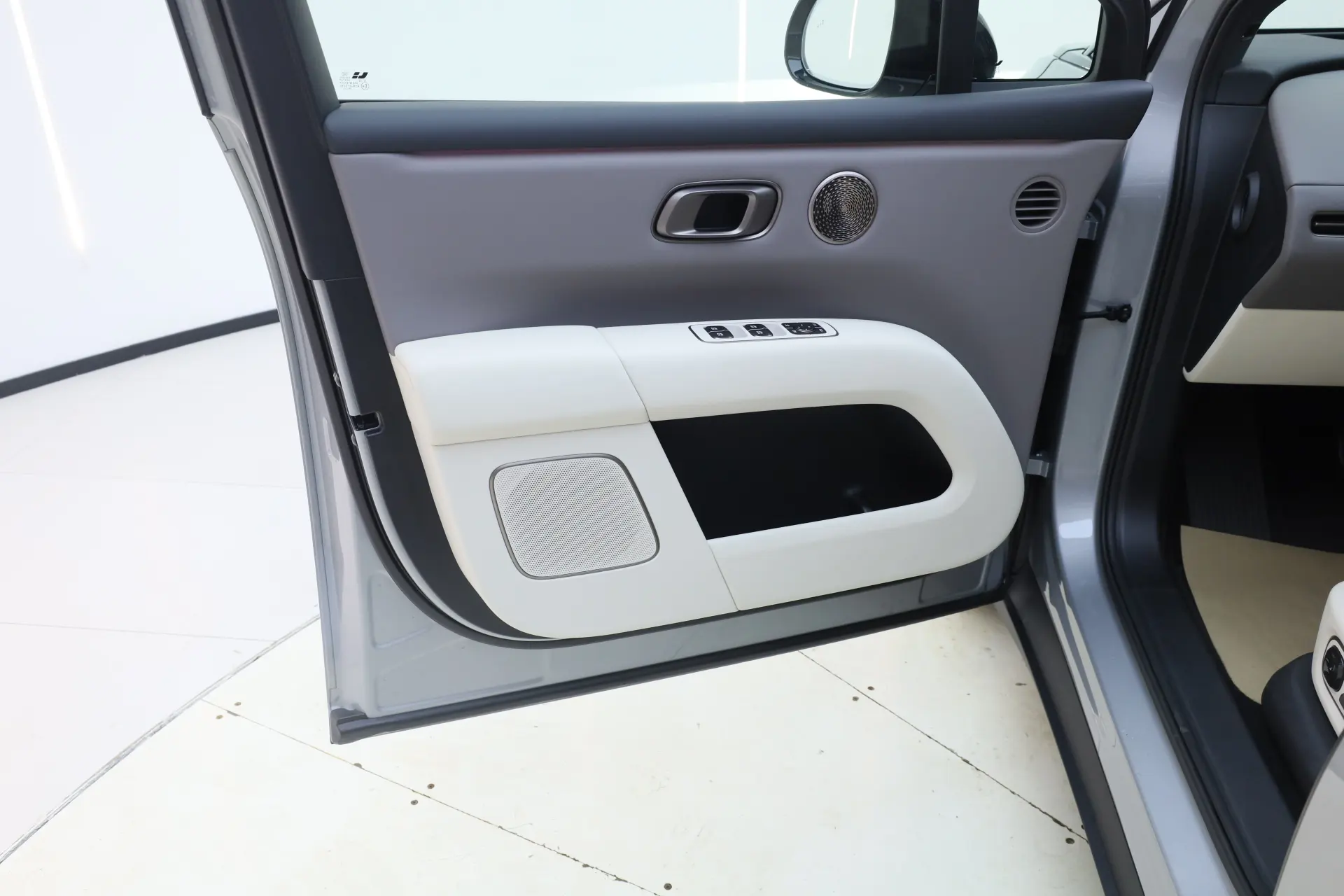 Li Auto i6, 2025 30