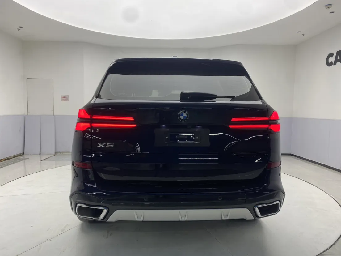 BMW X5, 2024 6