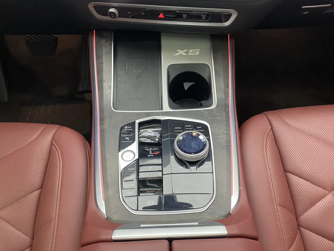 BMW X5, 2024 20