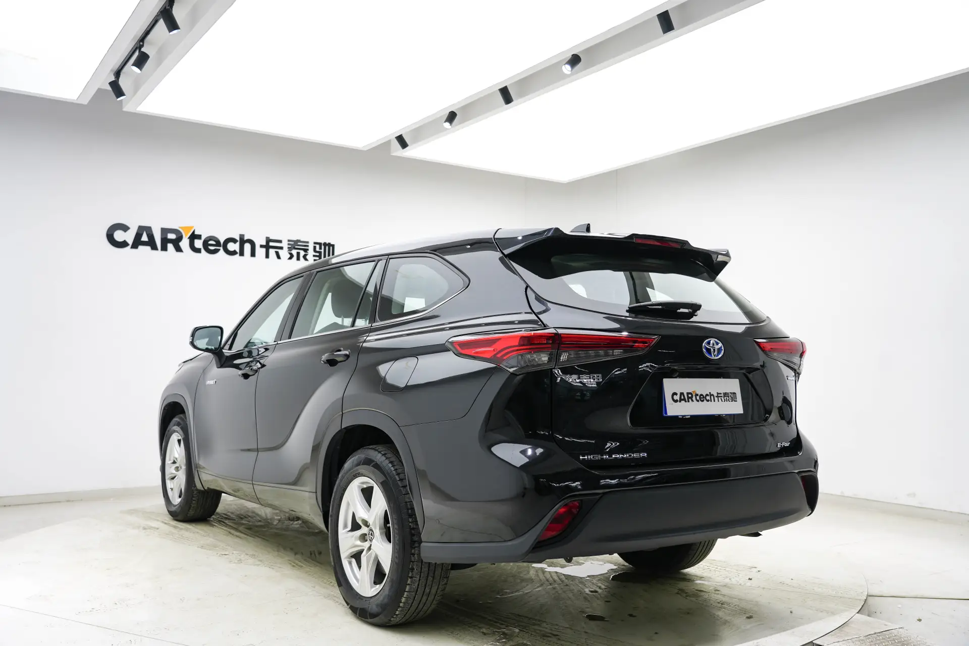 Toyota Highlander, 2024 7