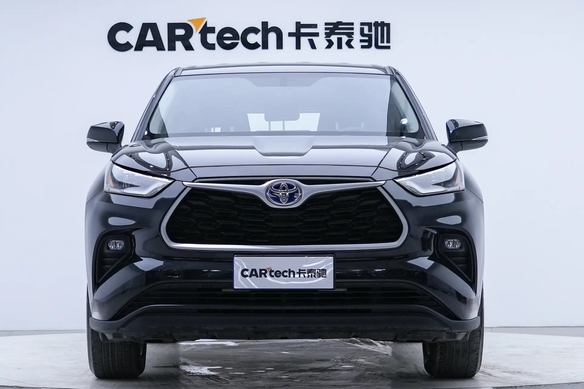 Toyota Highlander, 2024 3
