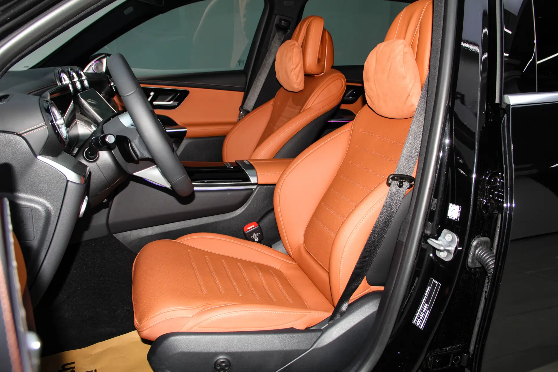 Mercedes-Benz GLC 260 L, 2025 17