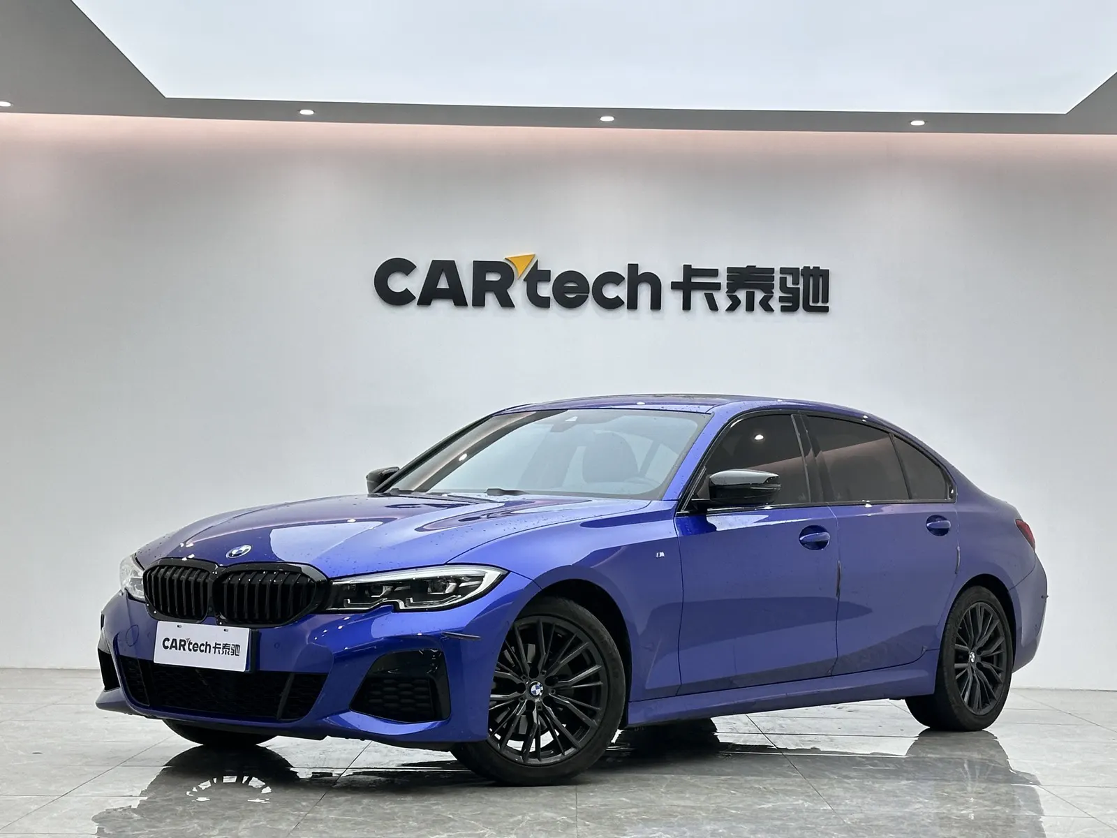 BMW 325Li