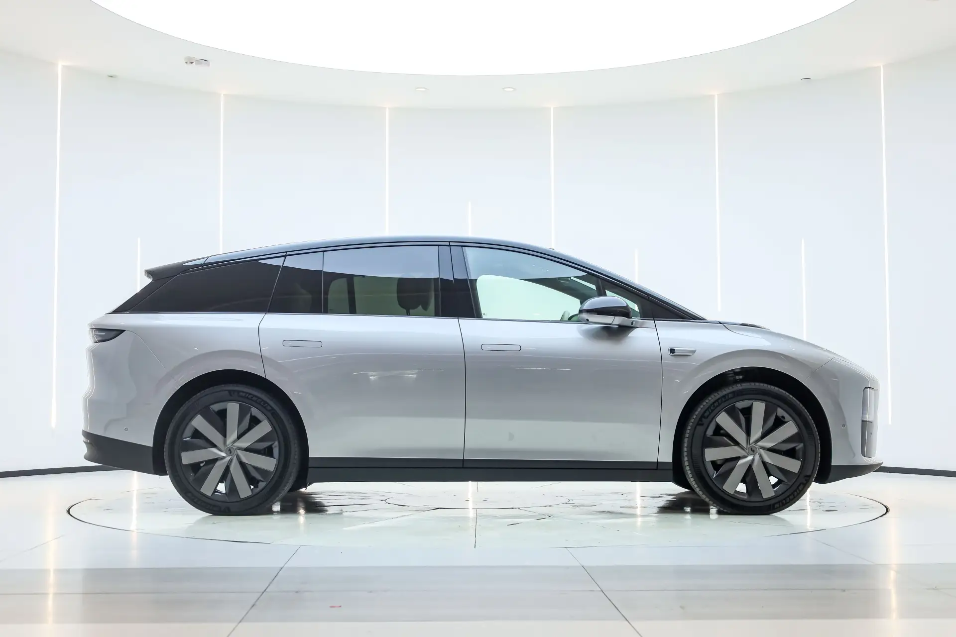 Li Auto i6, 2025 4