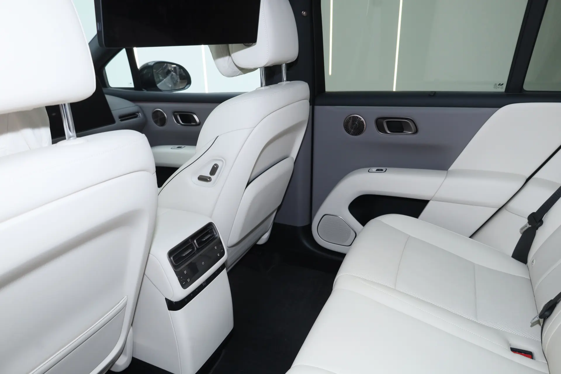 Li Auto i6, 2025 29
