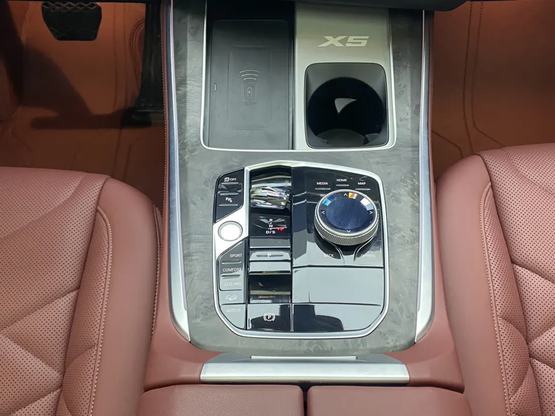 BMW X5, 2024 20