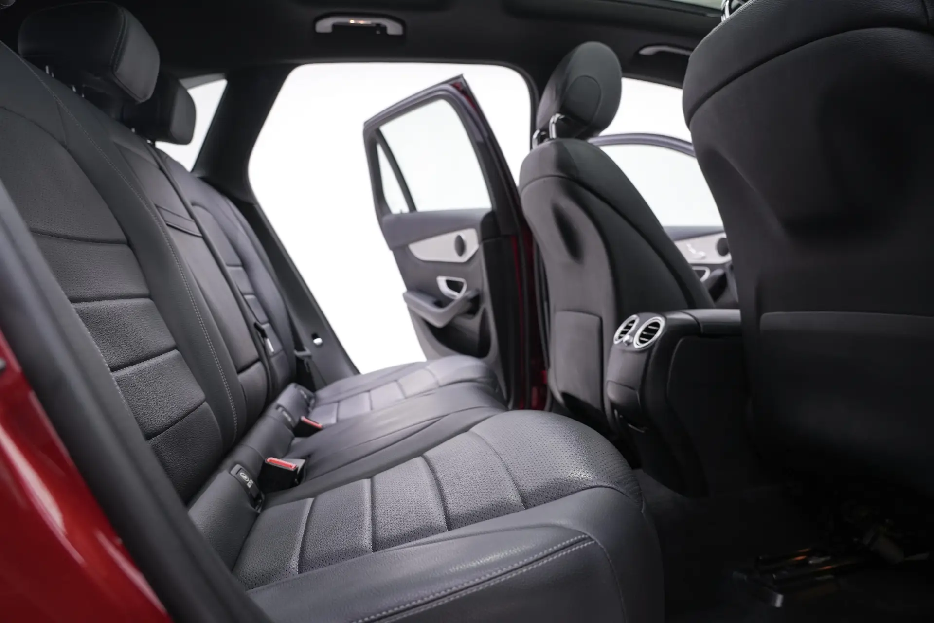Mercedes-Benz GLC 200 4MATIC, 2018 23