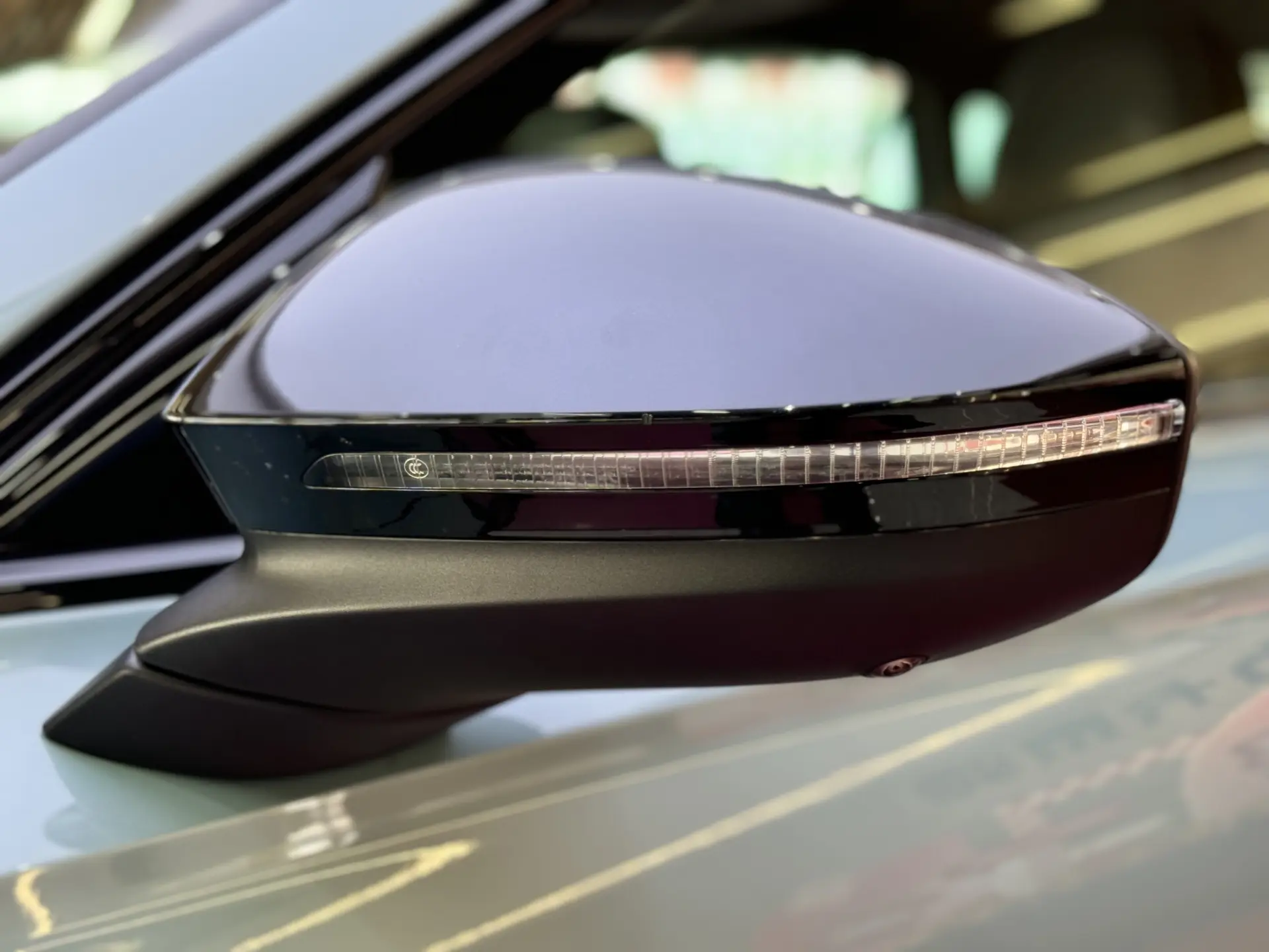 Volkswagen Passat, 2026 14