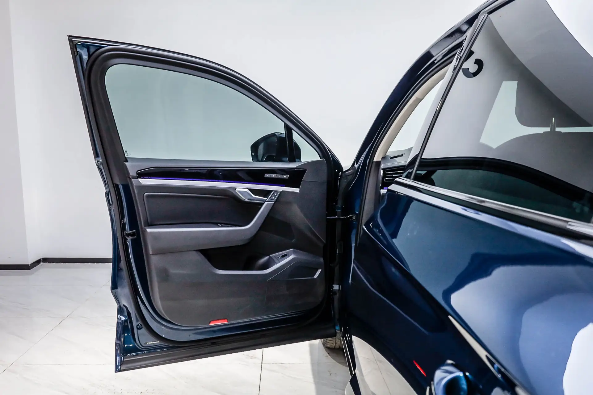 Volkswagen Touareg, 2023 15