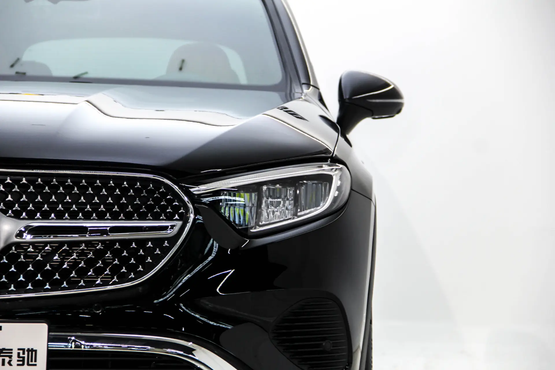 Mercedes-Benz GLC 260 L, 2025 9
