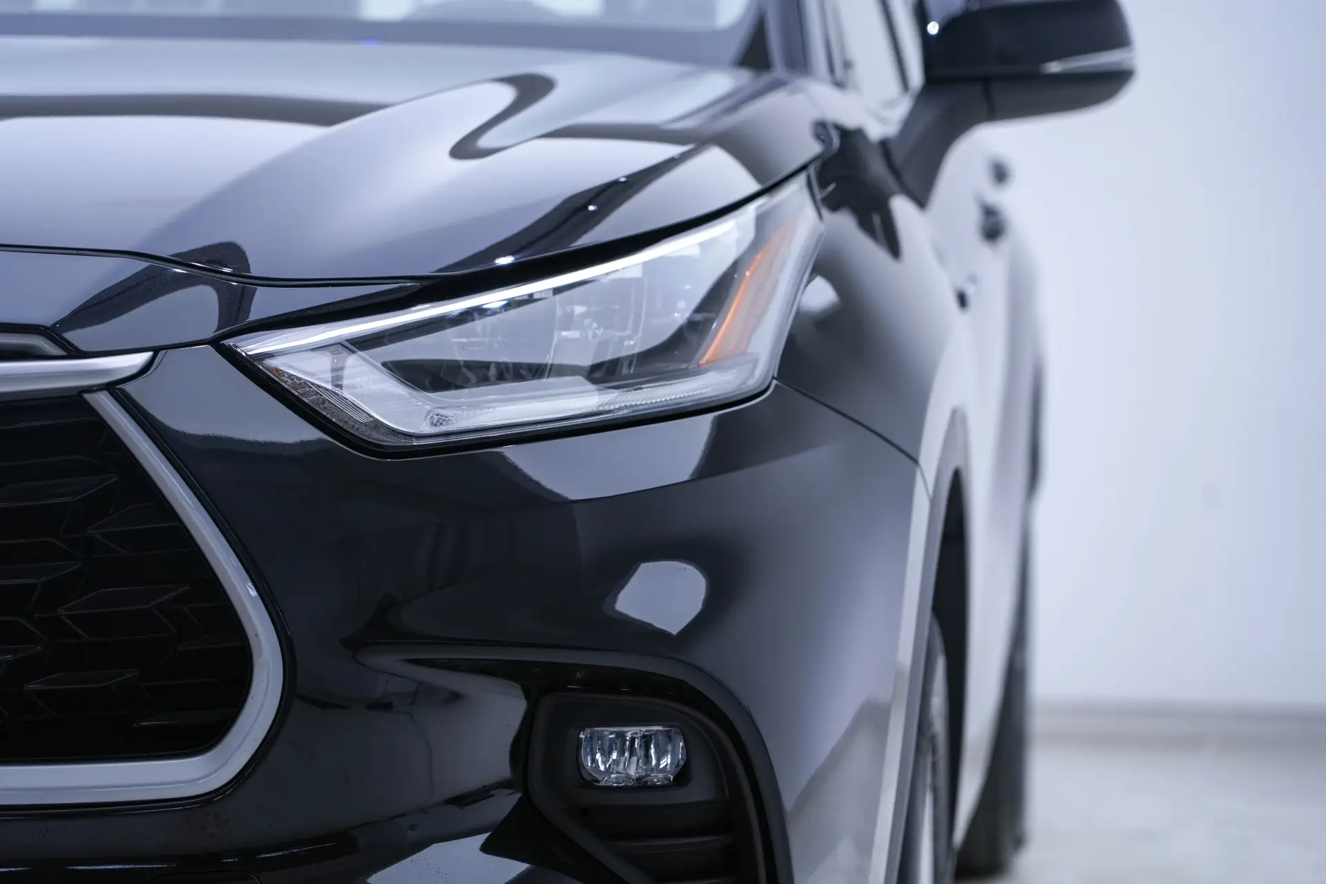 Toyota Highlander, 2024 9