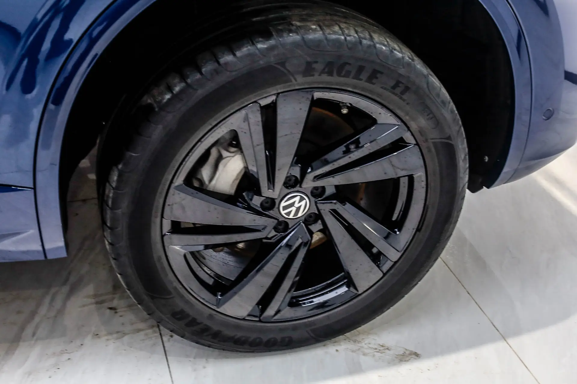 Volkswagen Touareg, 2023 9