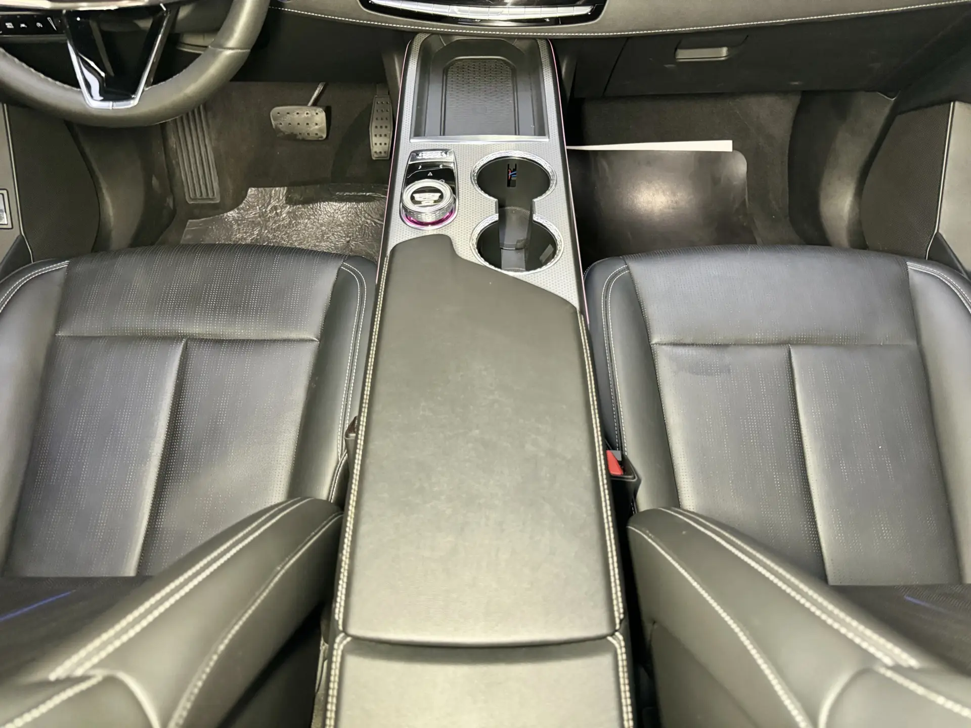 Cadillac XT5, 2025 26
