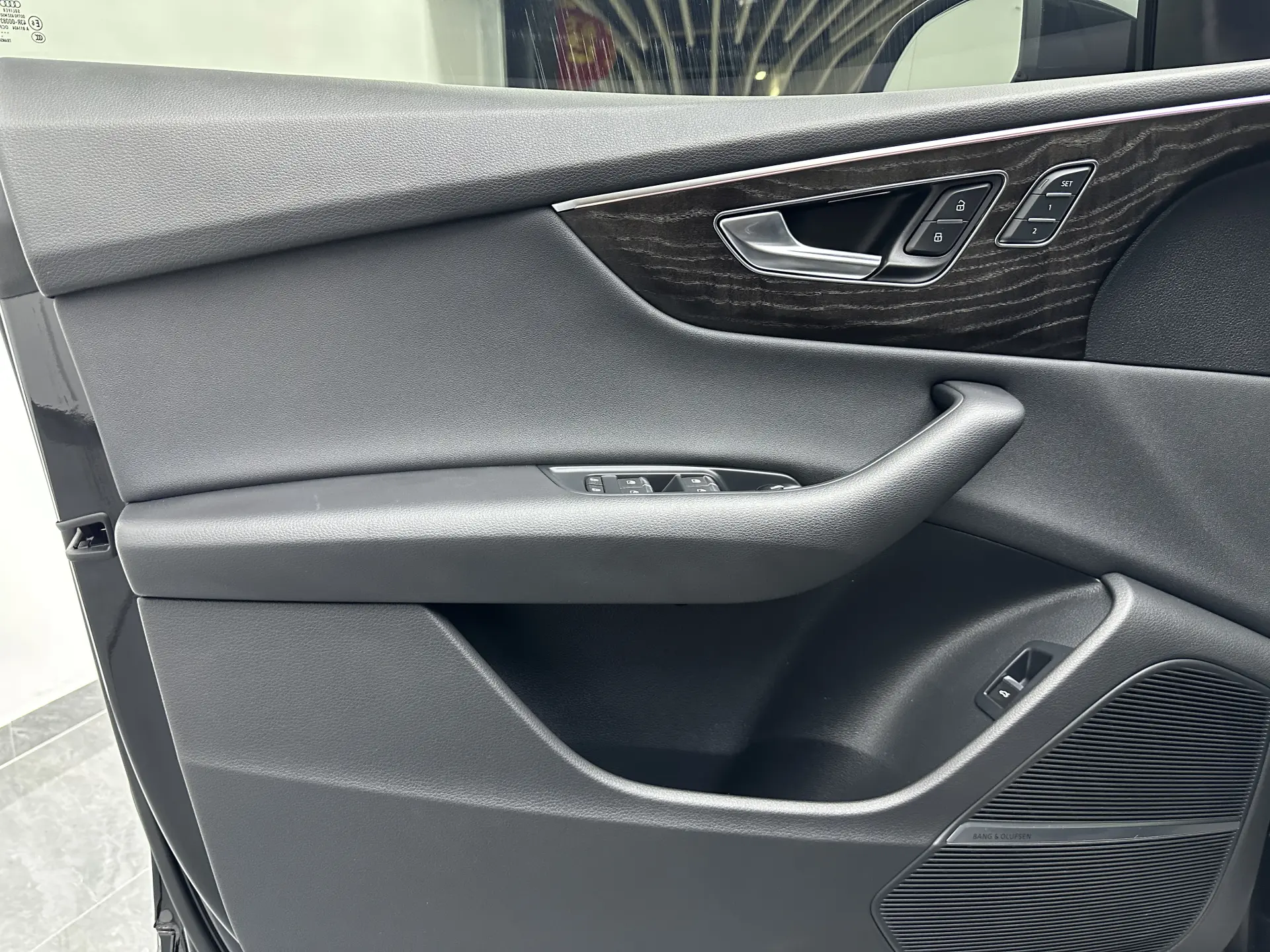 Audi Q8 45 TFSI, 2023 31