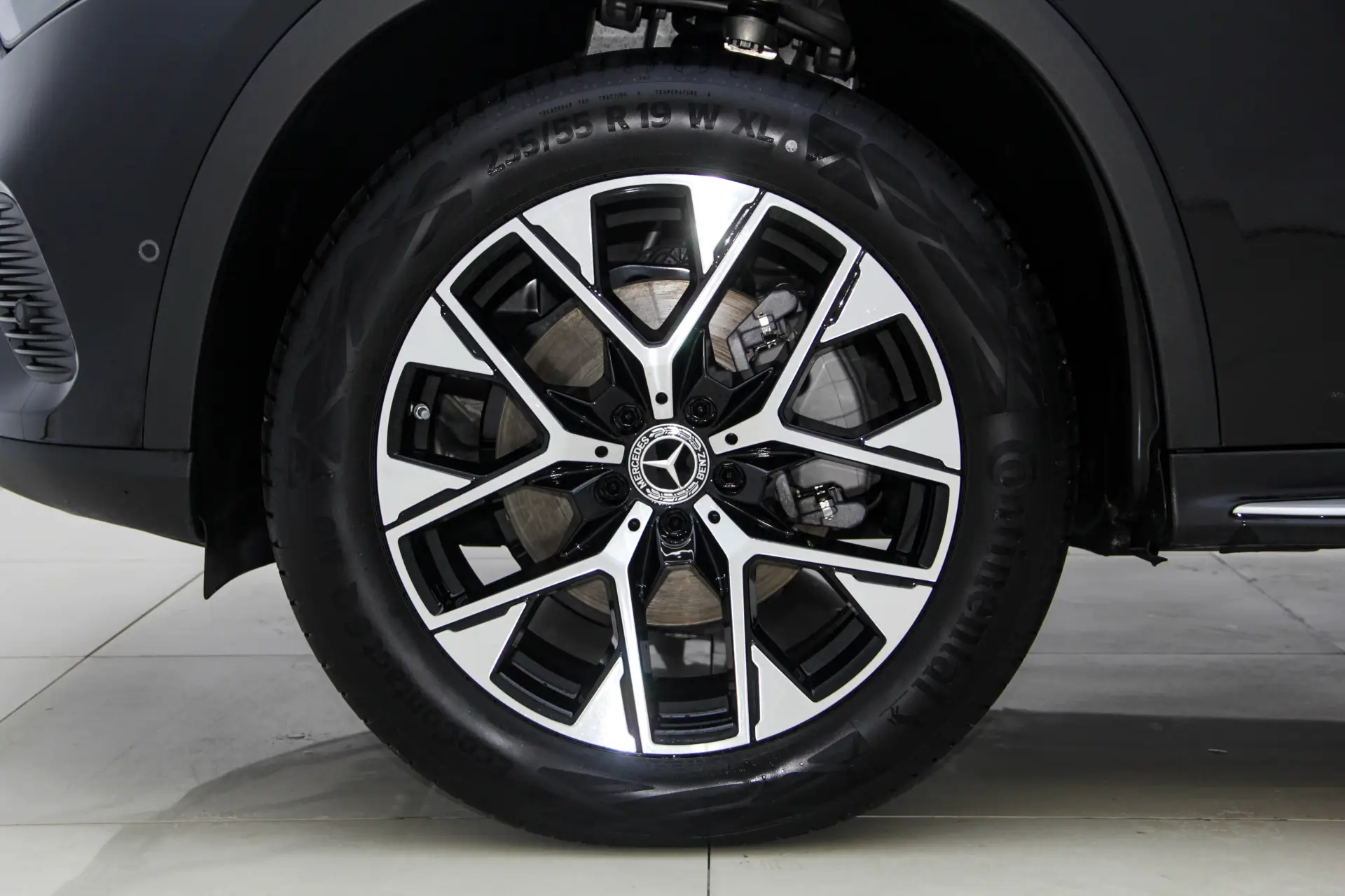 Mercedes-Benz GLC 260 L, 2025 11