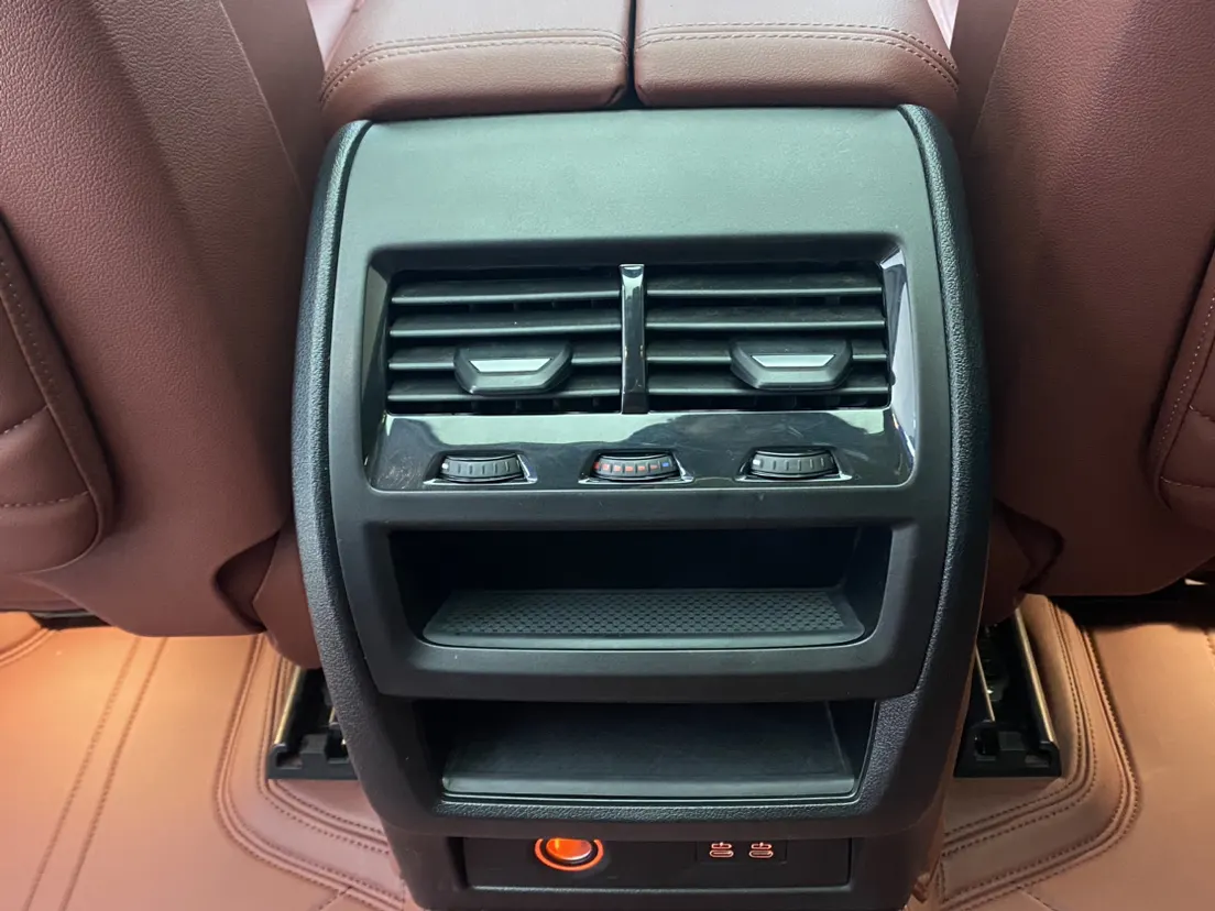 BMW X5, 2024 21