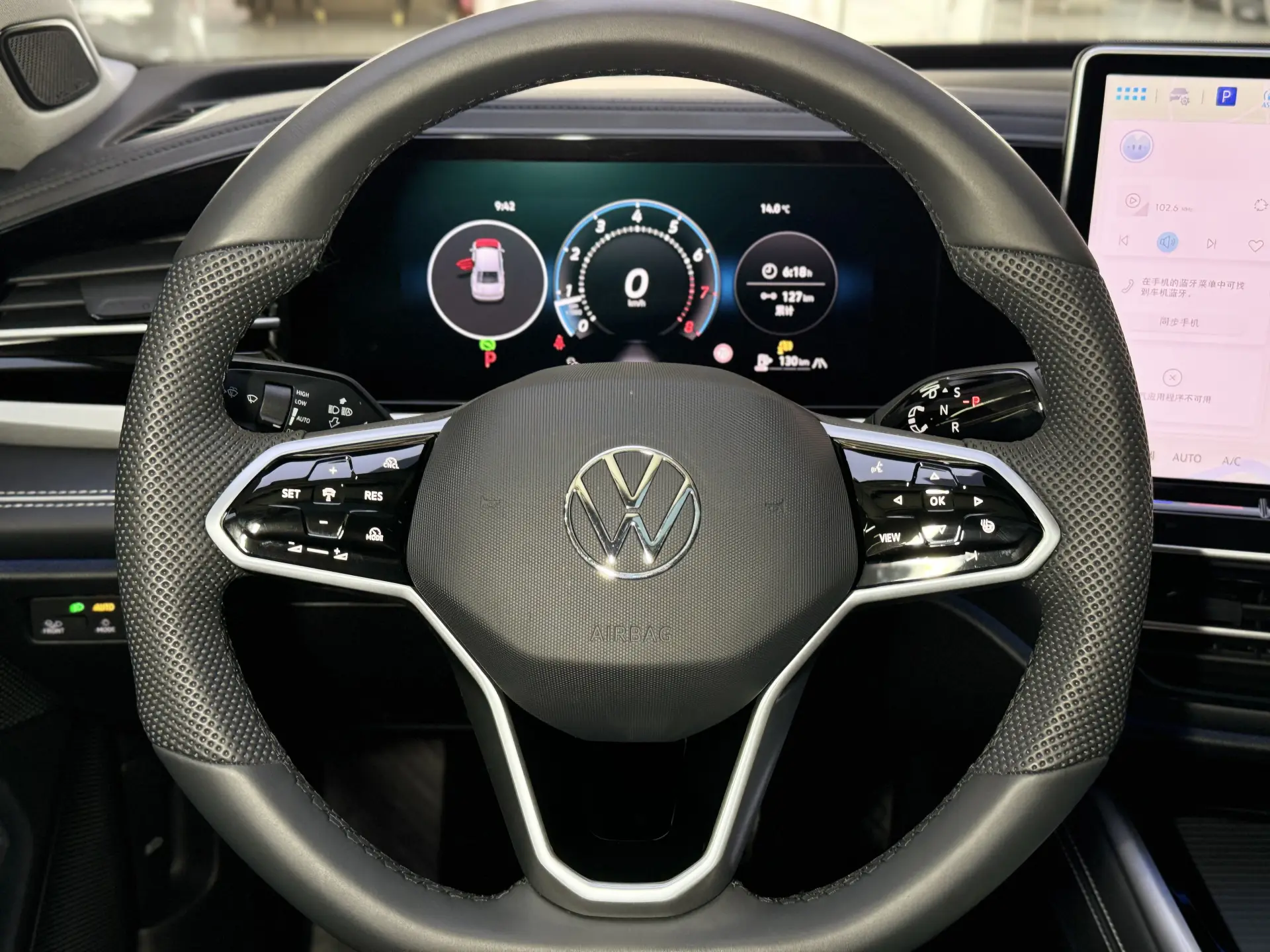 Volkswagen Passat, 2026 16