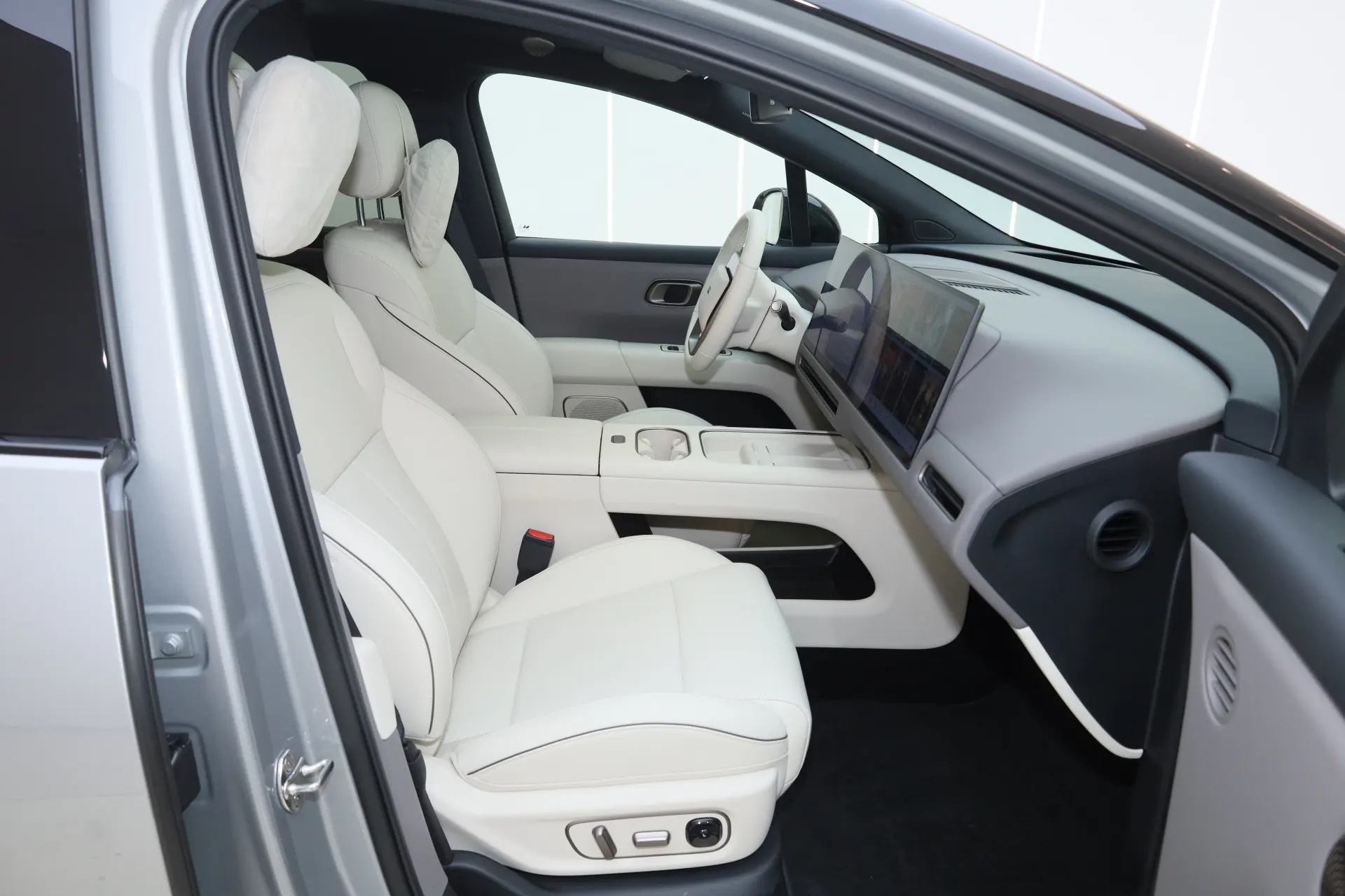 Li Auto i6, 2025 18