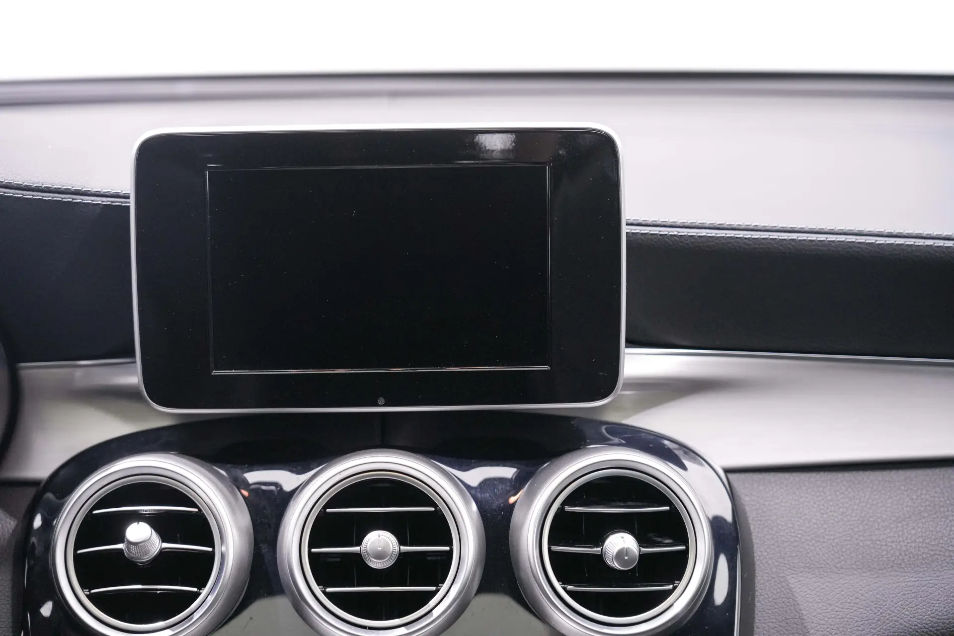 Mercedes-Benz GLC 200 4MATIC, 2018 27
