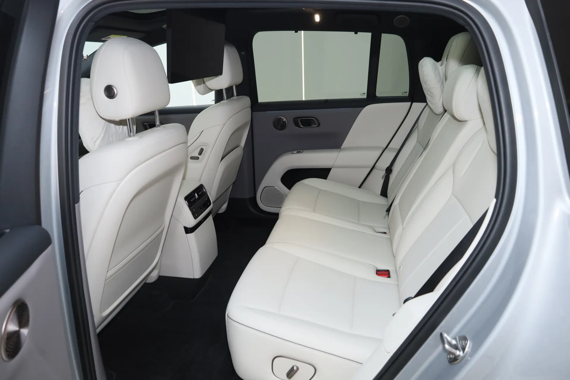 Li Auto i6, 2025 19