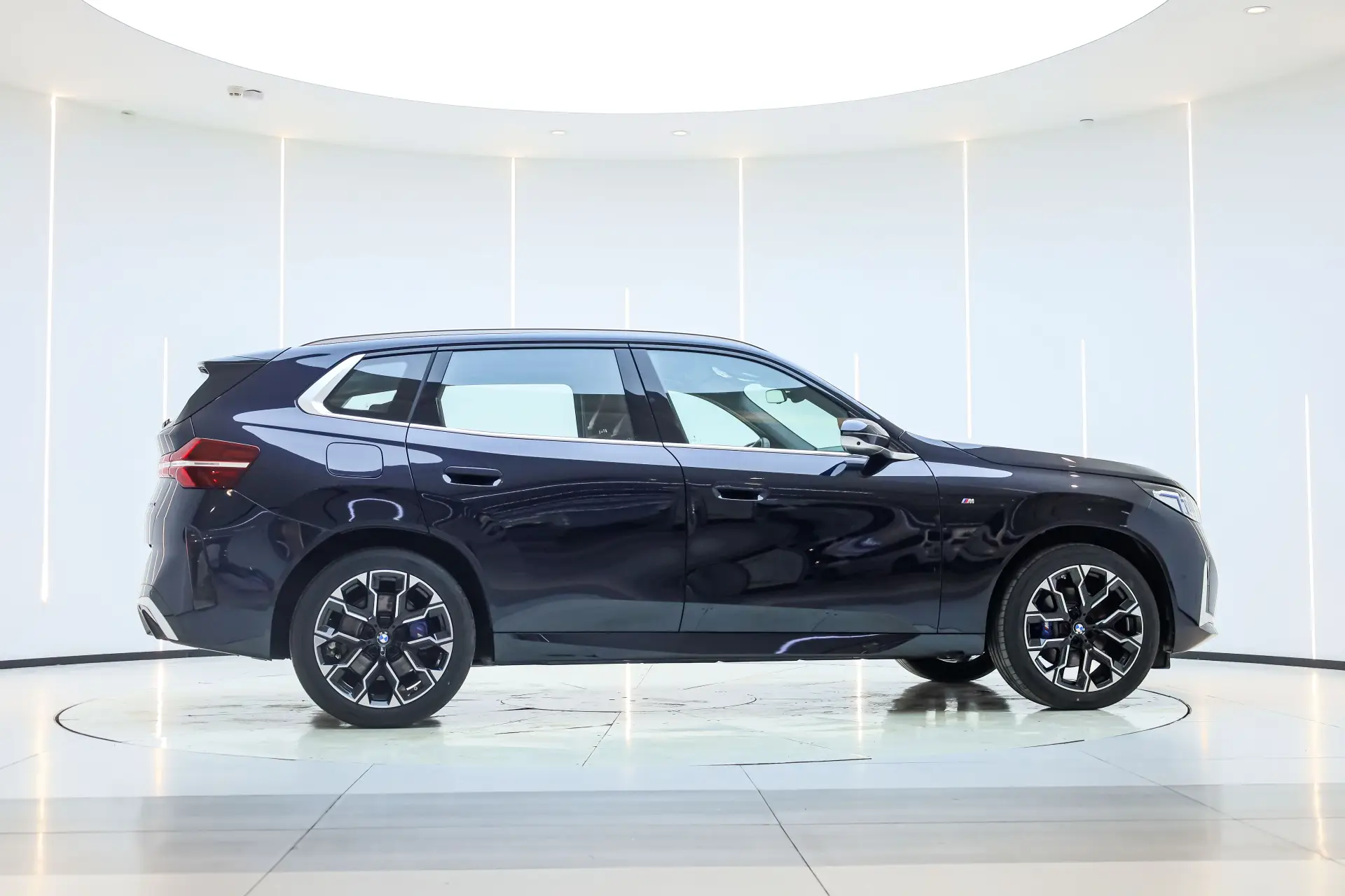 BMW X3, 2025 4