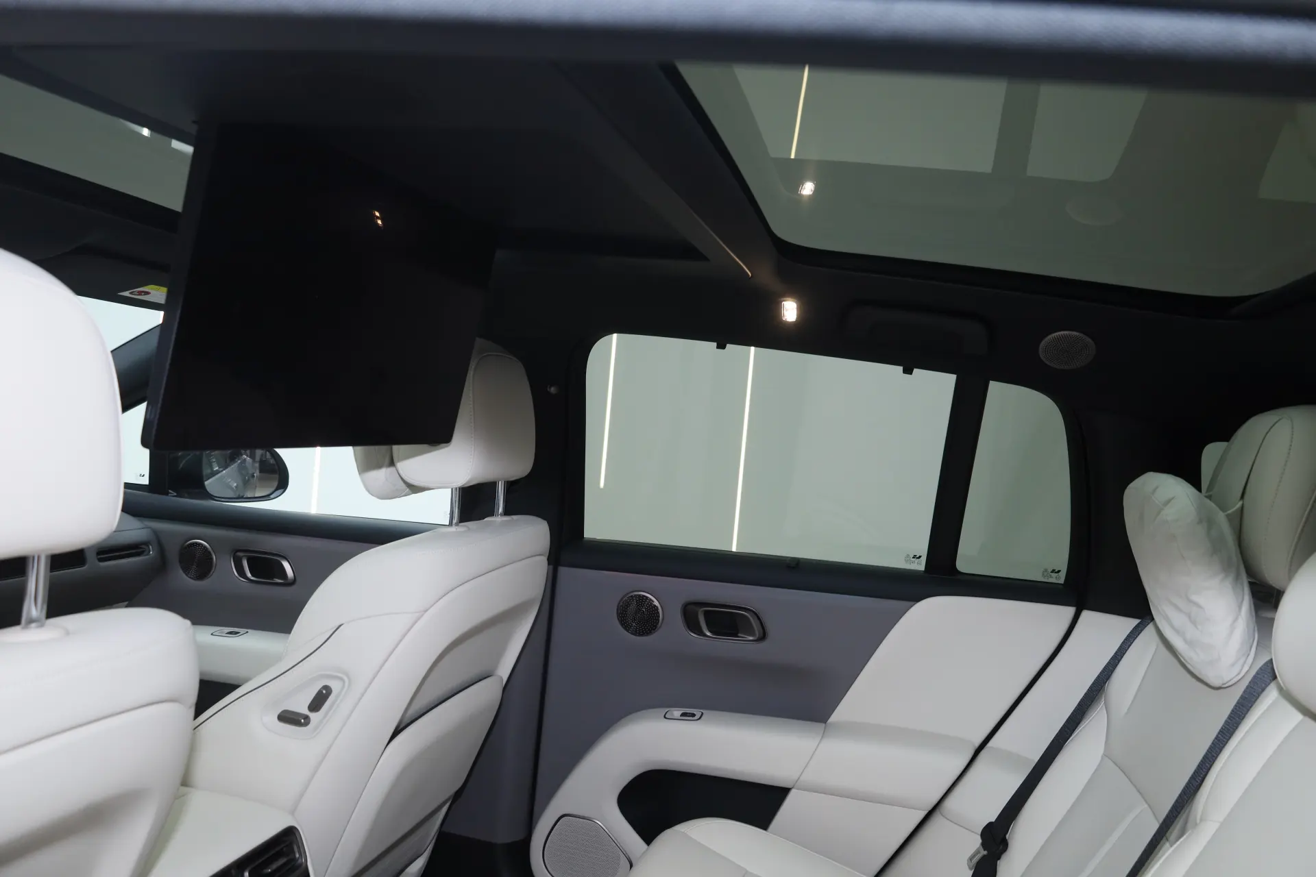 Li Auto i6, 2025 28