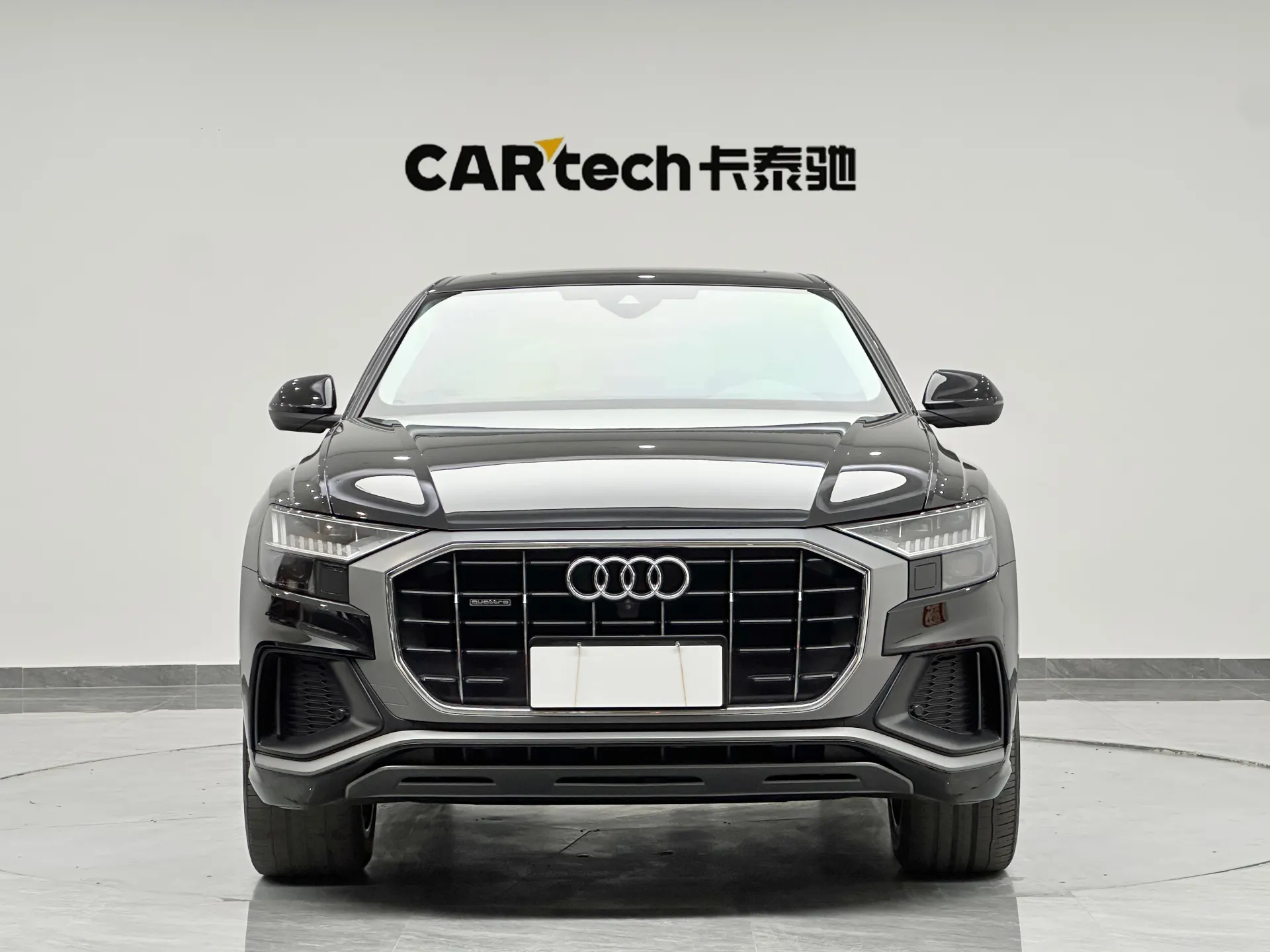 Audi Q8 45 TFSI, 2023 2