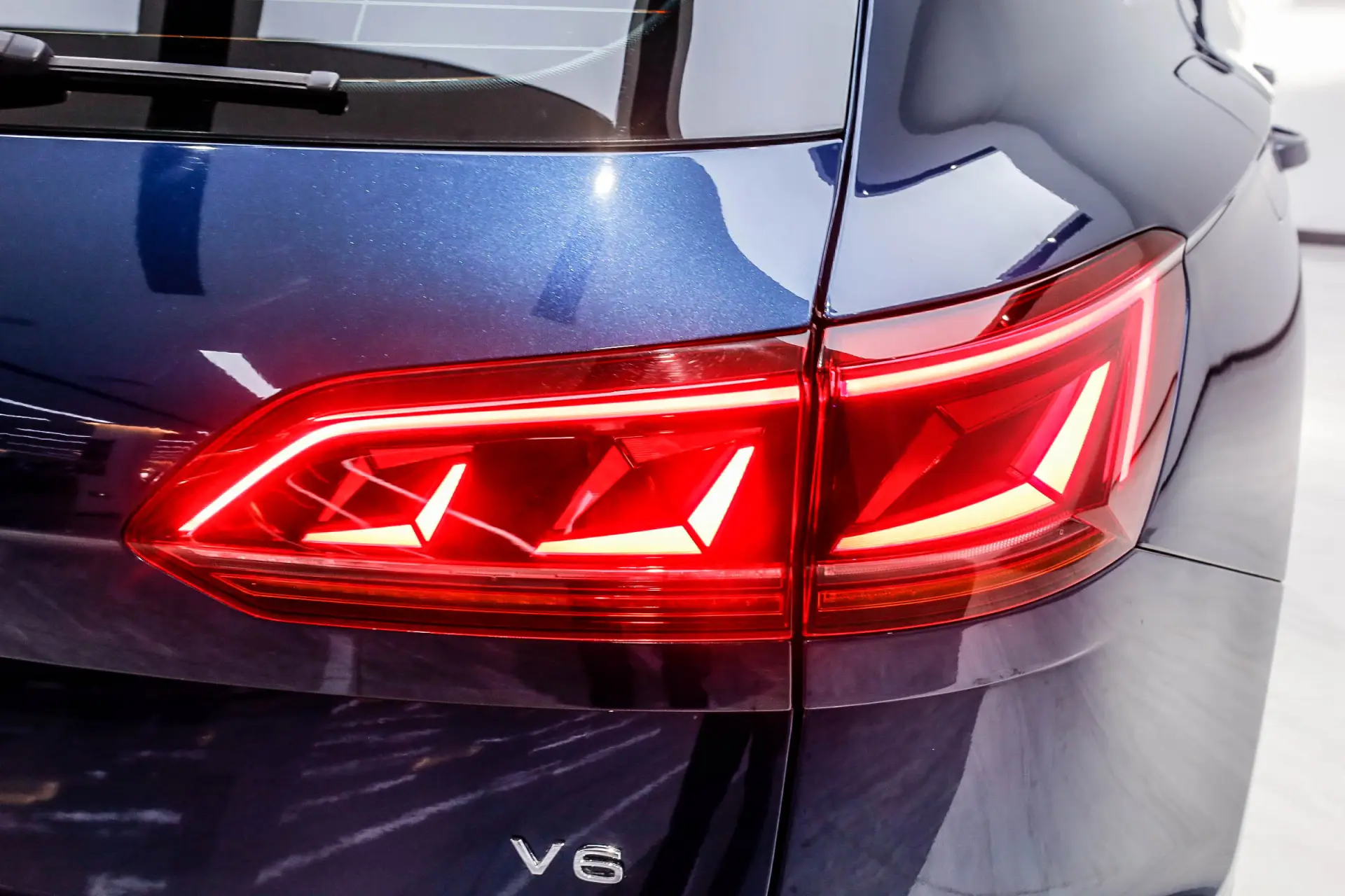 Volkswagen Touareg, 2023 8