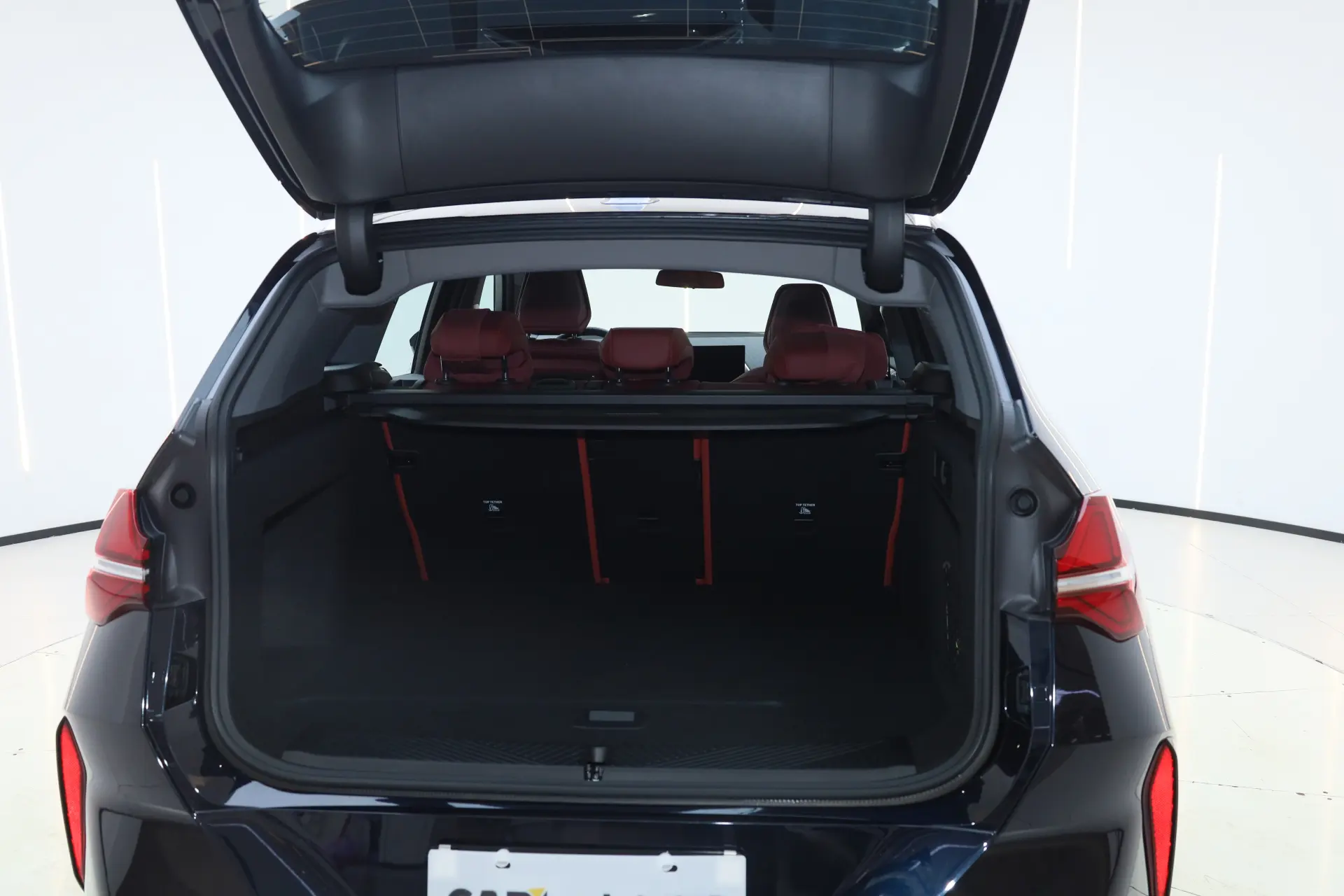 BMW X3, 2025 13