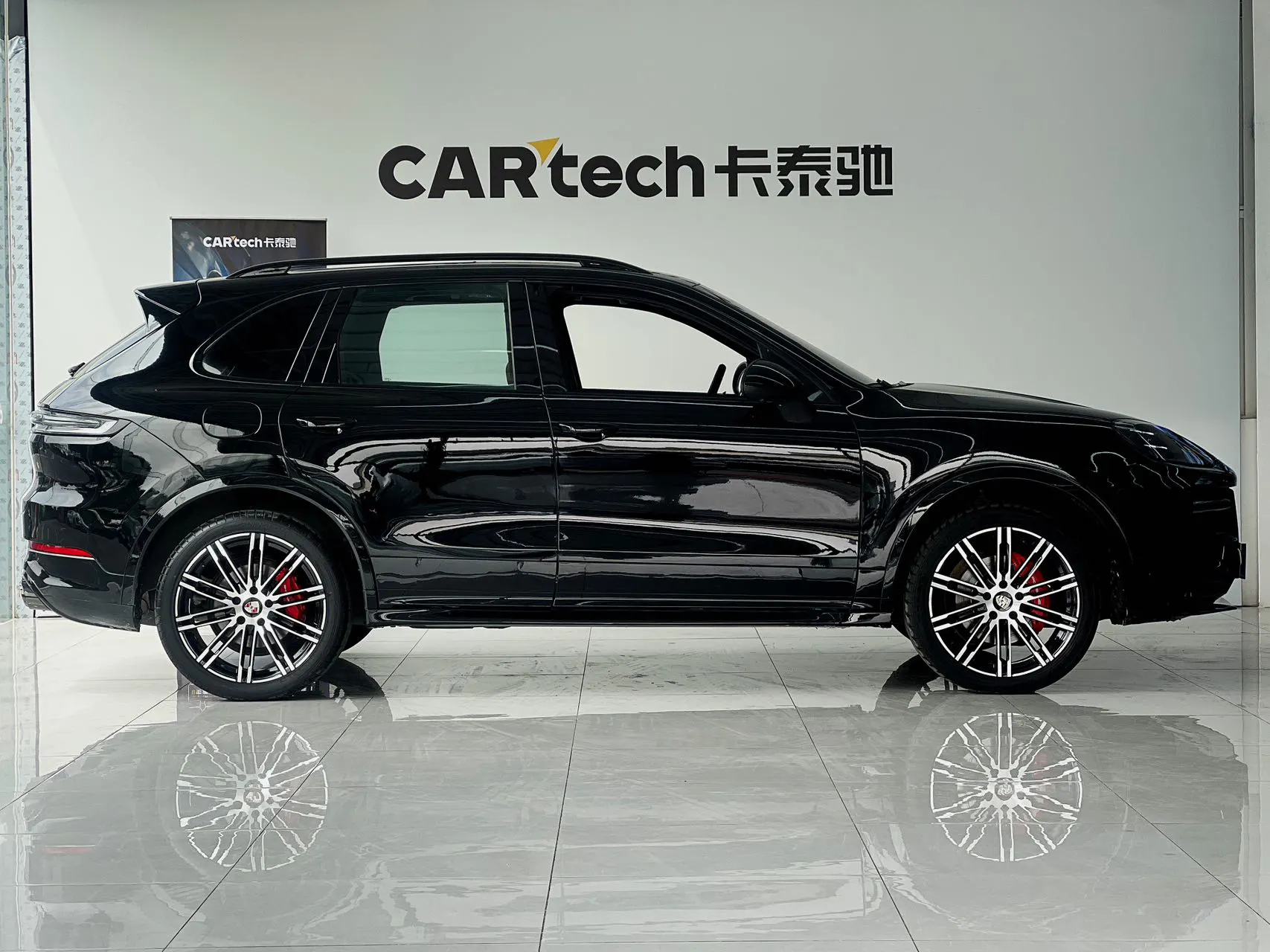 Porsche Cayenne, 2012 2
