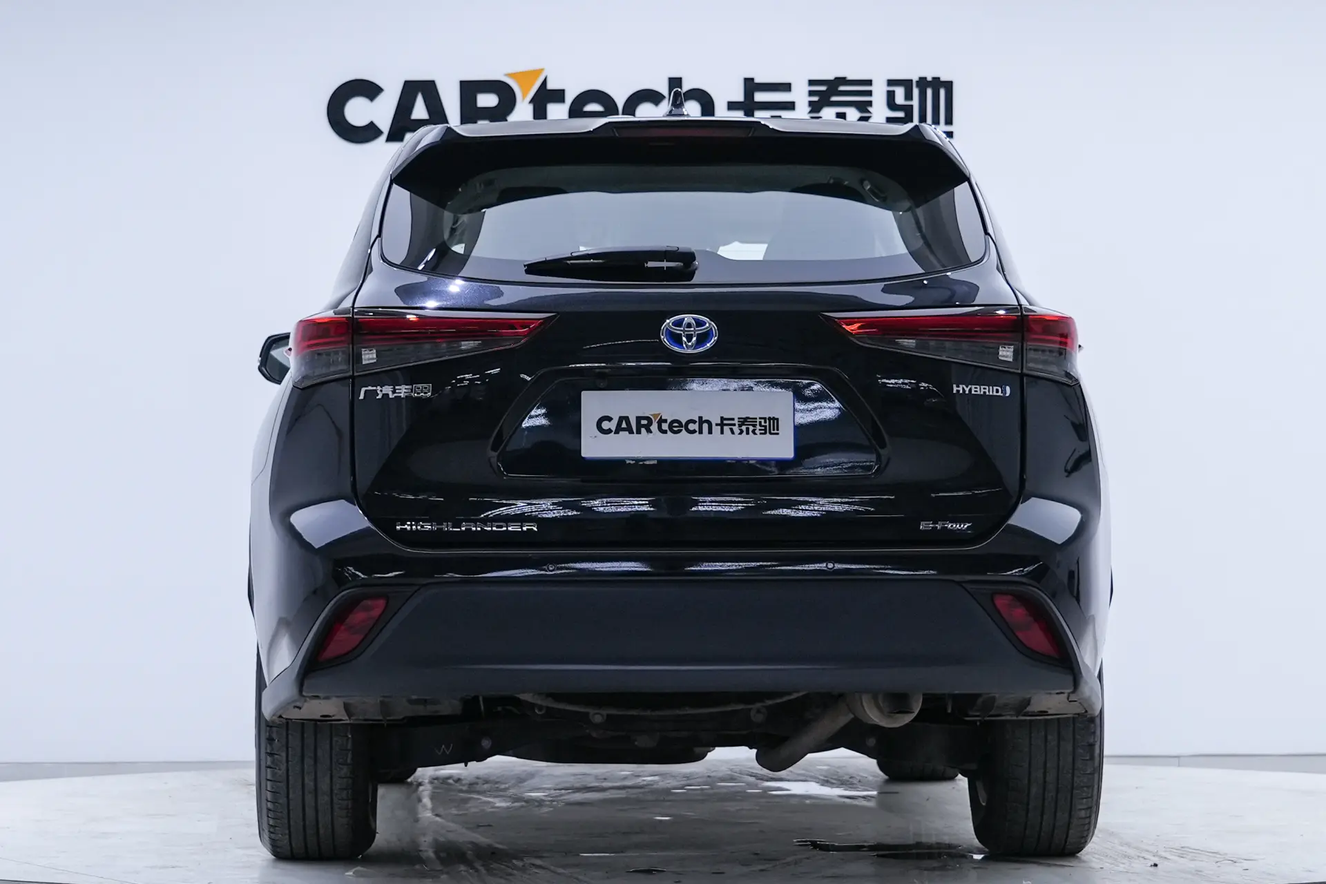 Toyota Highlander, 2024 6