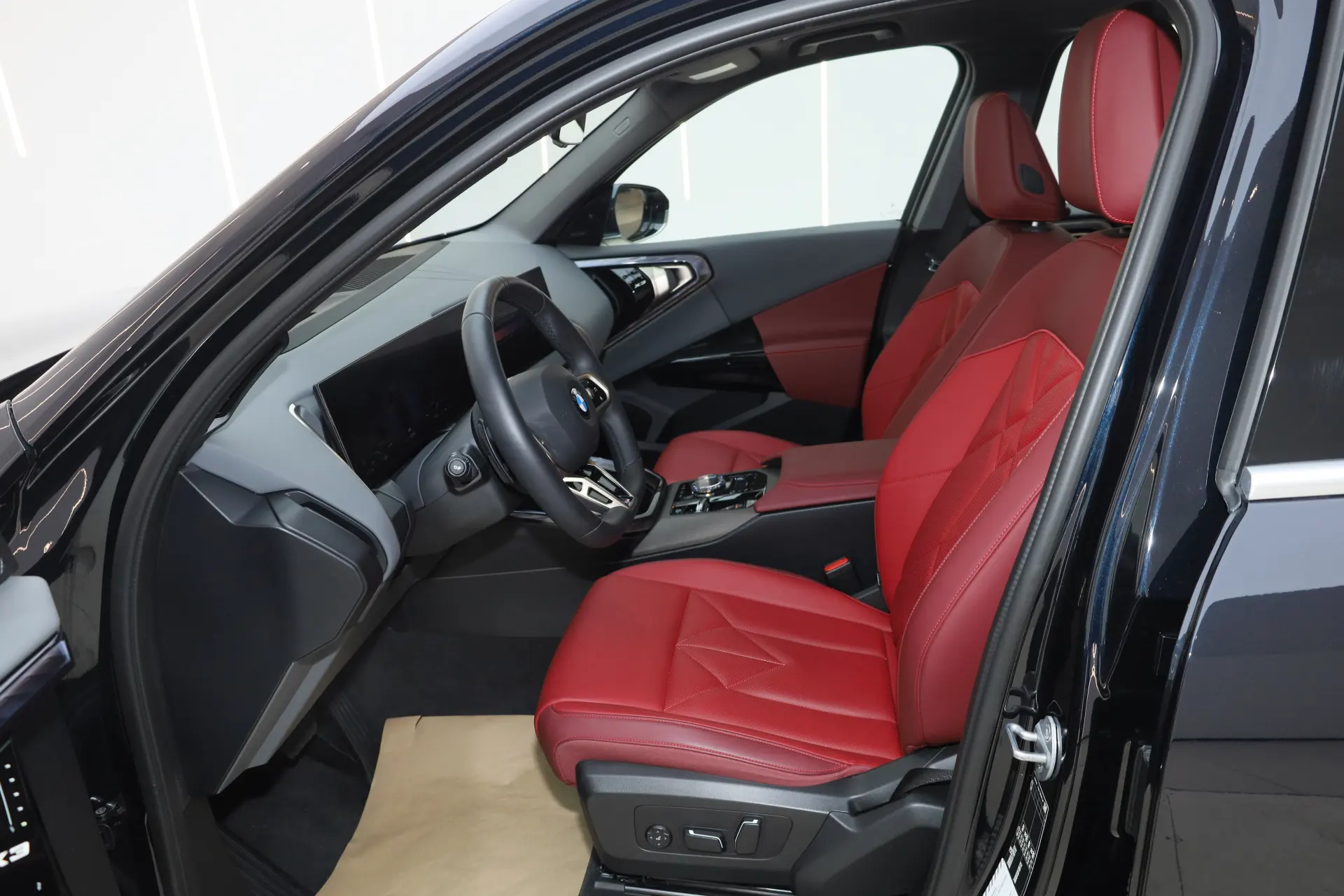 BMW X3, 2025 17