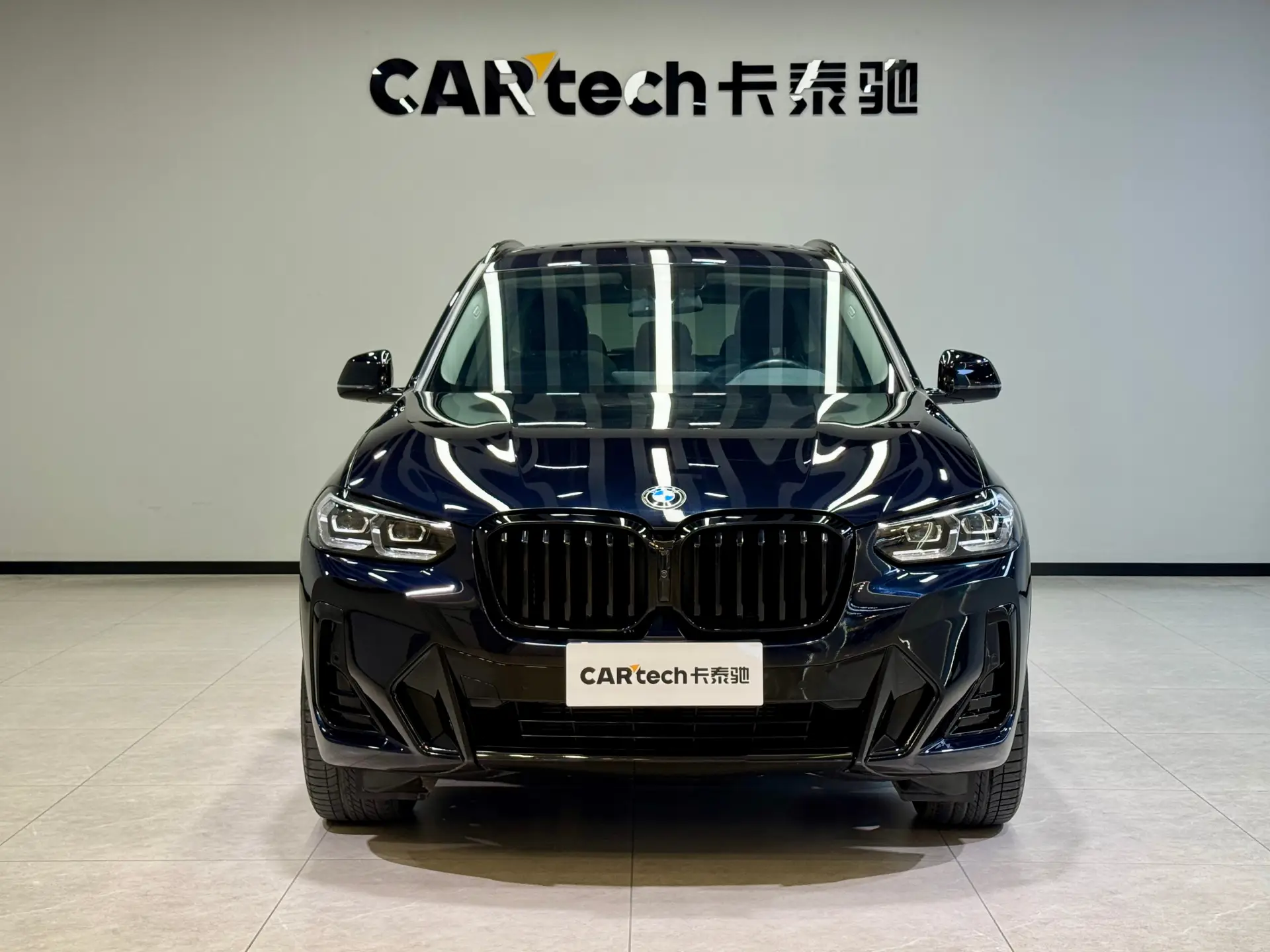 BMW X3, 2023 2
