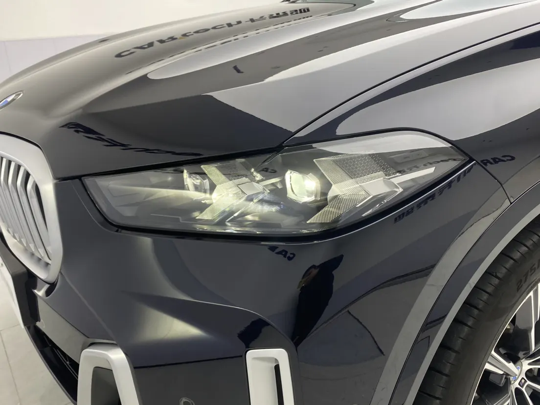 BMW X5, 2024 9