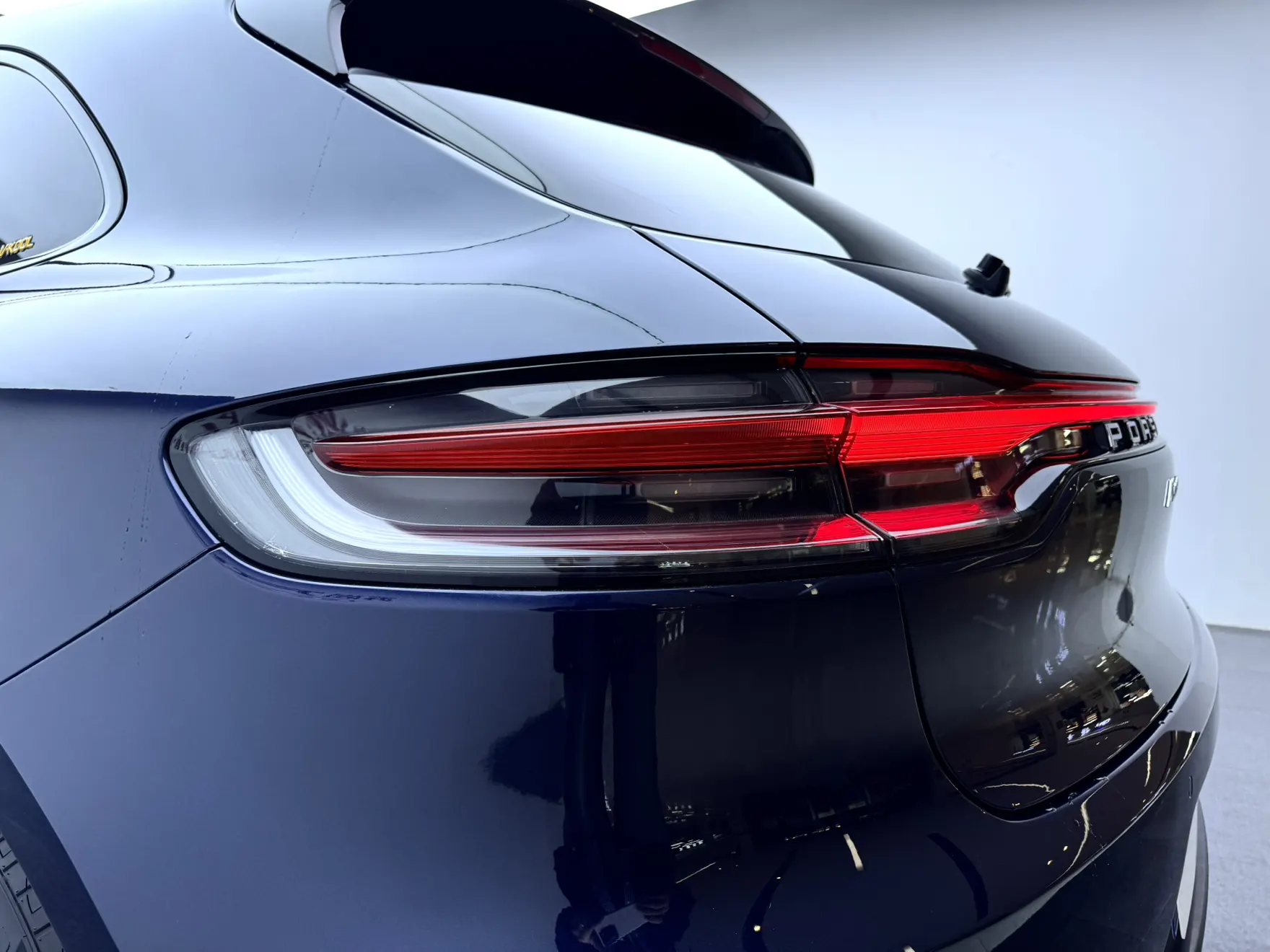Porsche Macan, 2021 9