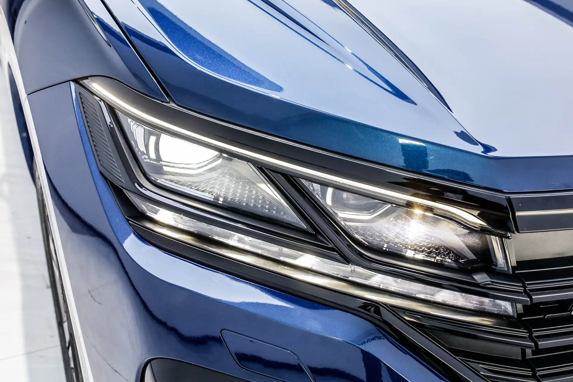 Volkswagen Touareg, 2023 7