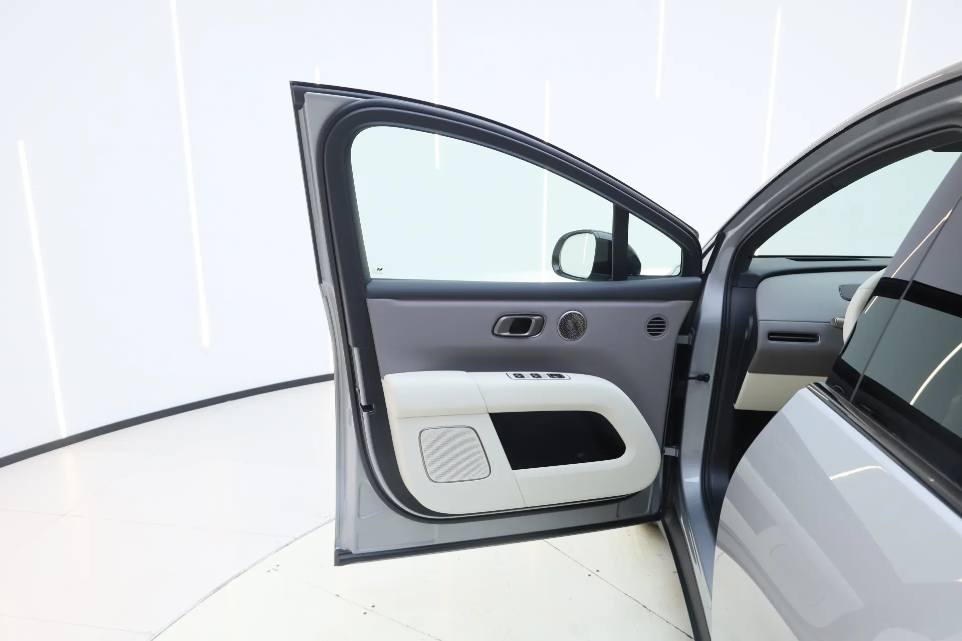 Li Auto i6, 2025 16