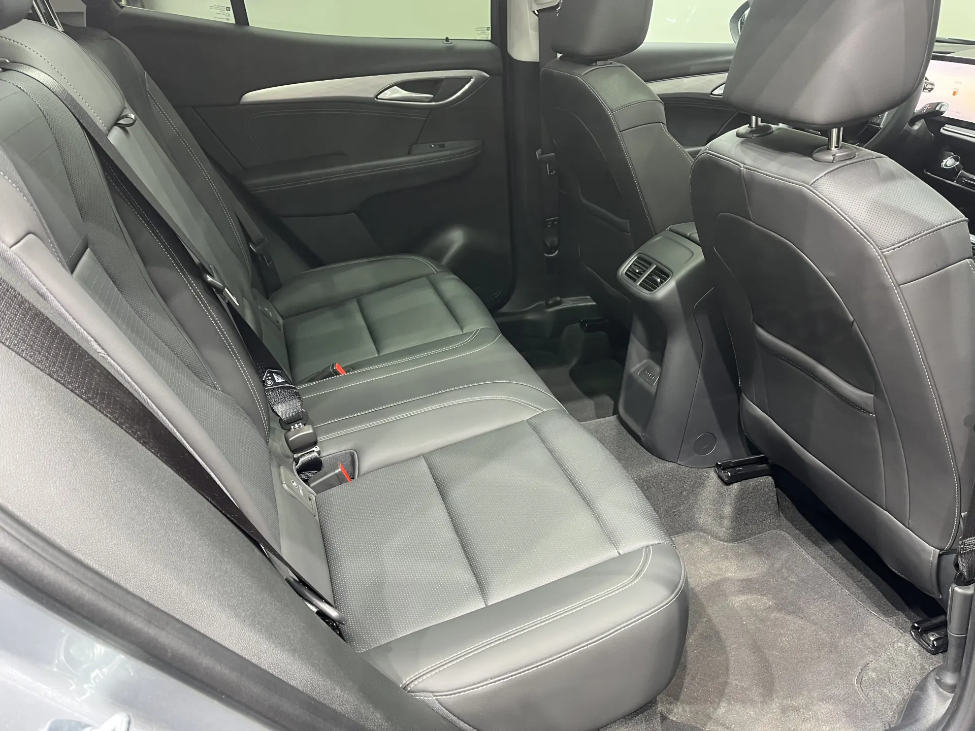 Buick Envision, 2025 16