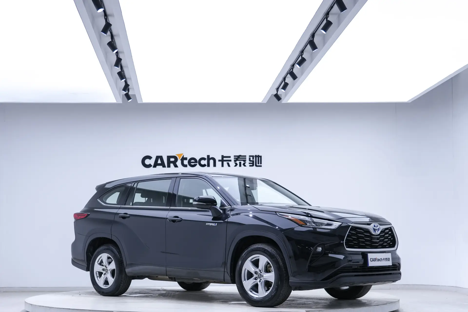 Toyota Highlander, 2024 13