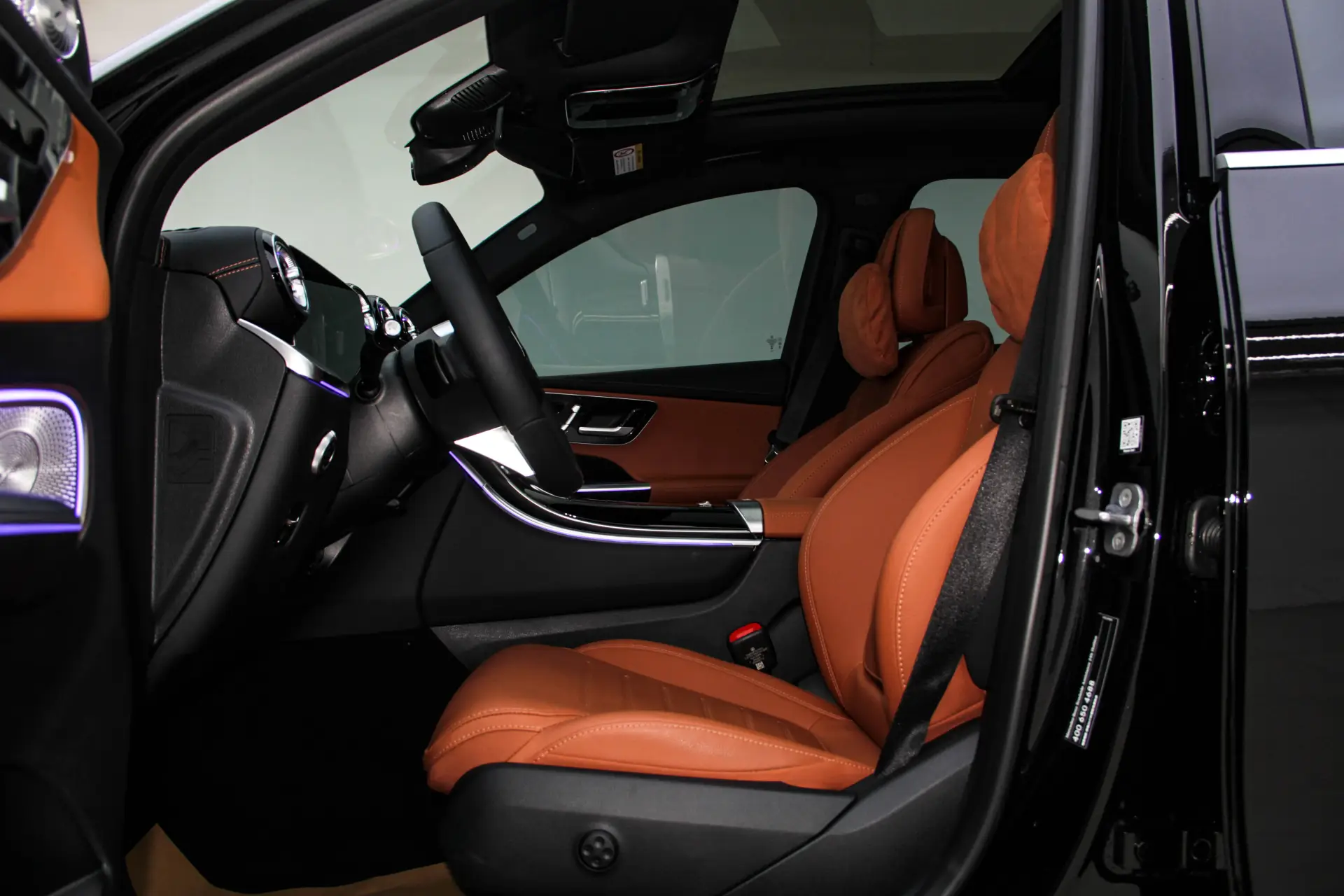 Mercedes-Benz GLC 260 L, 2025 24