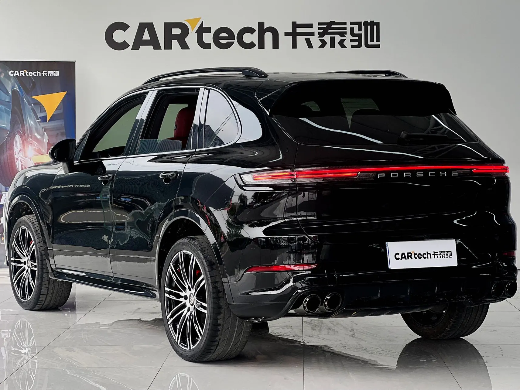 Porsche Cayenne, 2012 все фото