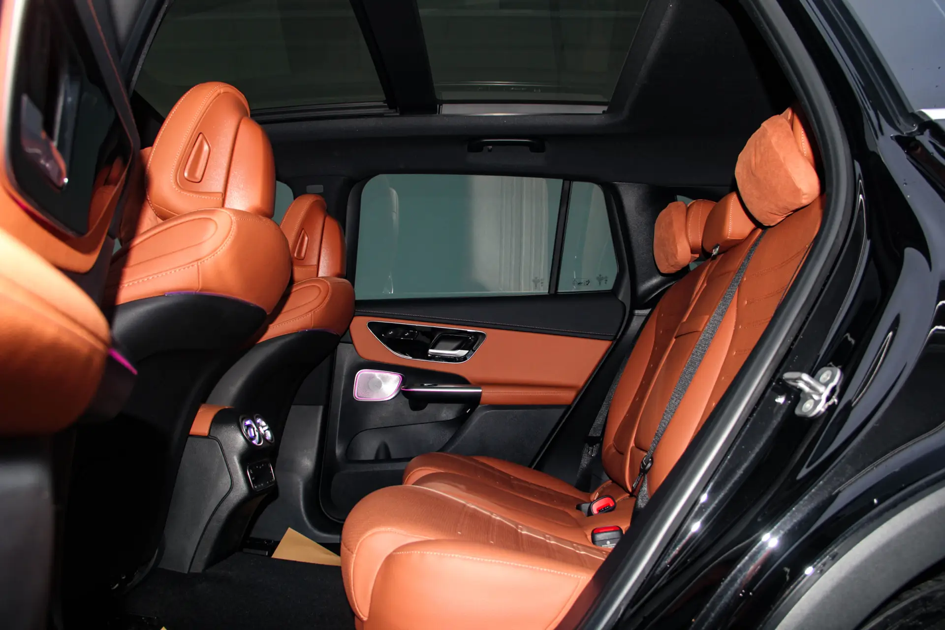 Mercedes-Benz GLC 260 L, 2025 19