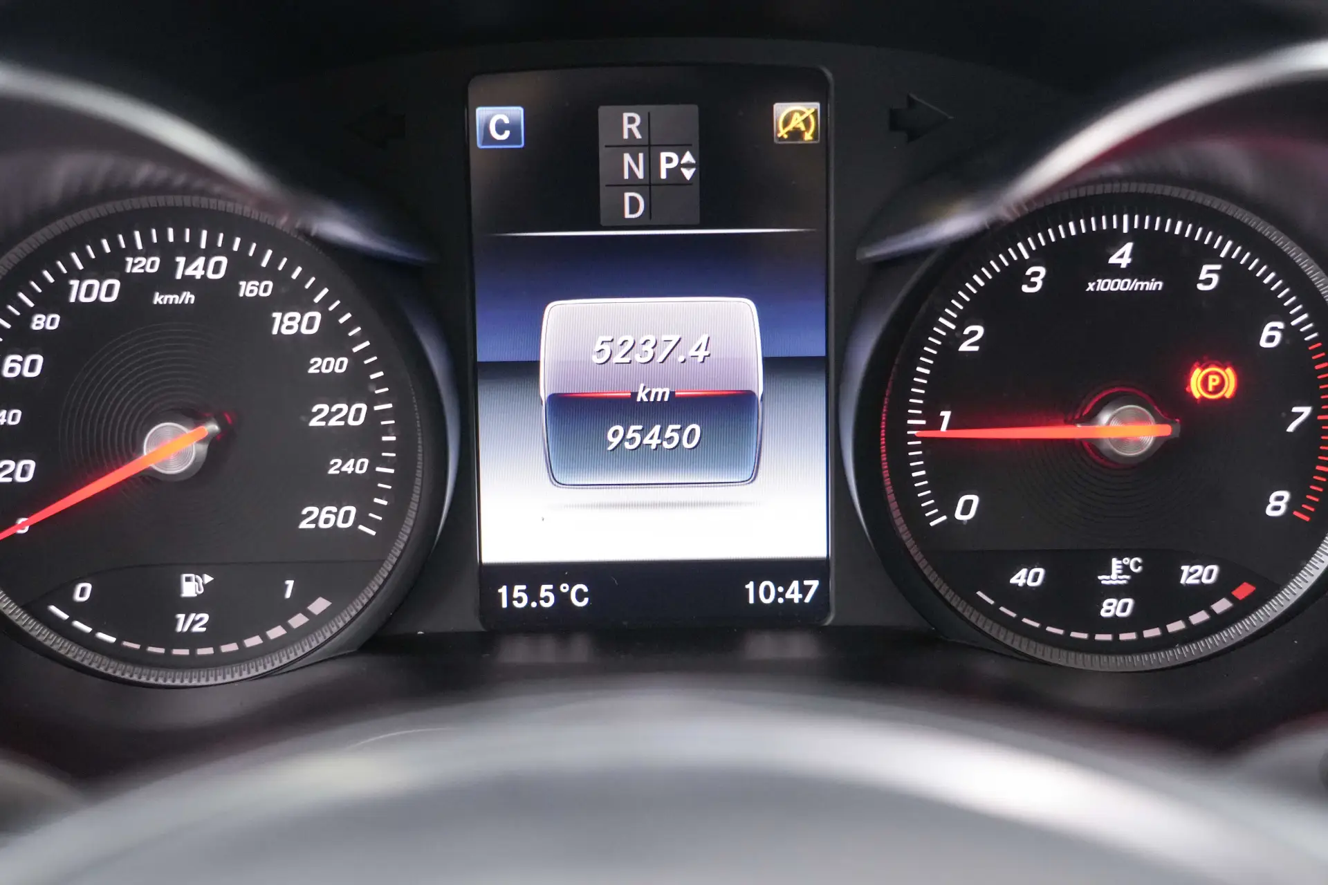 Mercedes-Benz GLC 200 4MATIC, 2018 19