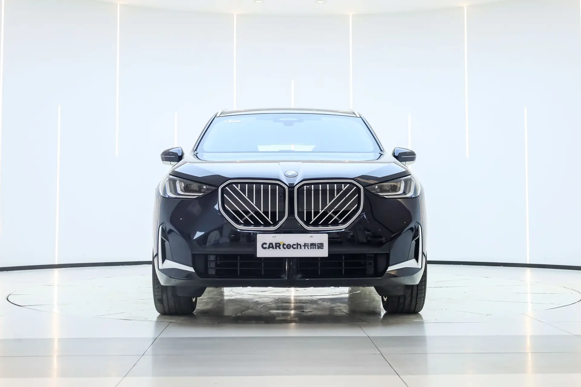 BMW X3, 2025 3